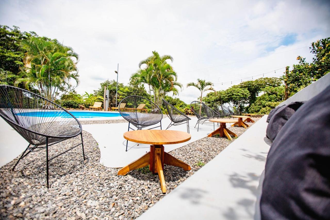 Hotel Buen Camino Hotel,