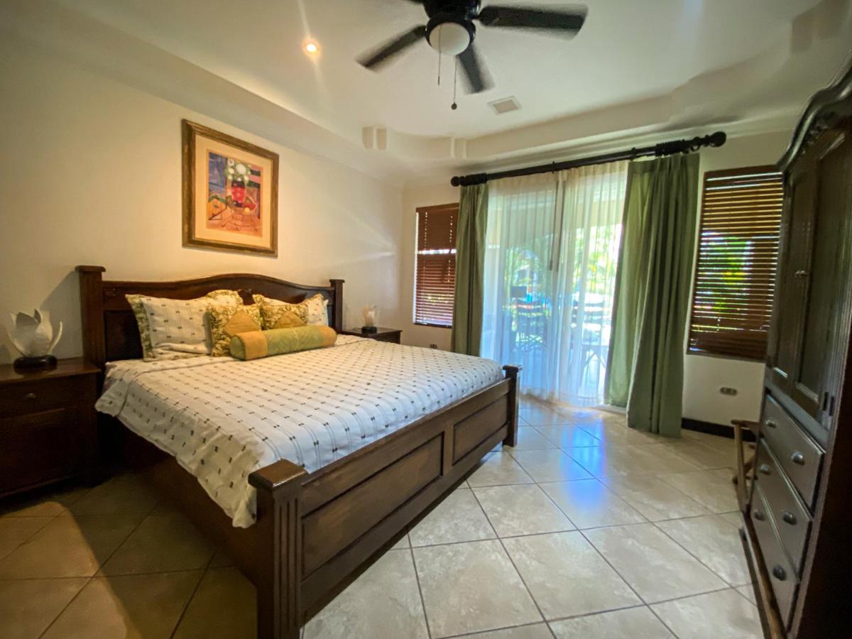 Espacioso Condominio En Pacific Sun * Jaco