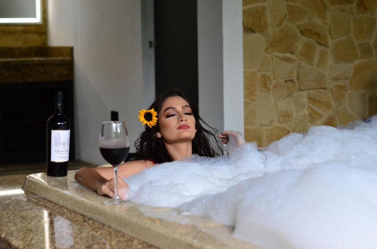 Hotel Palo Alto Glamping *