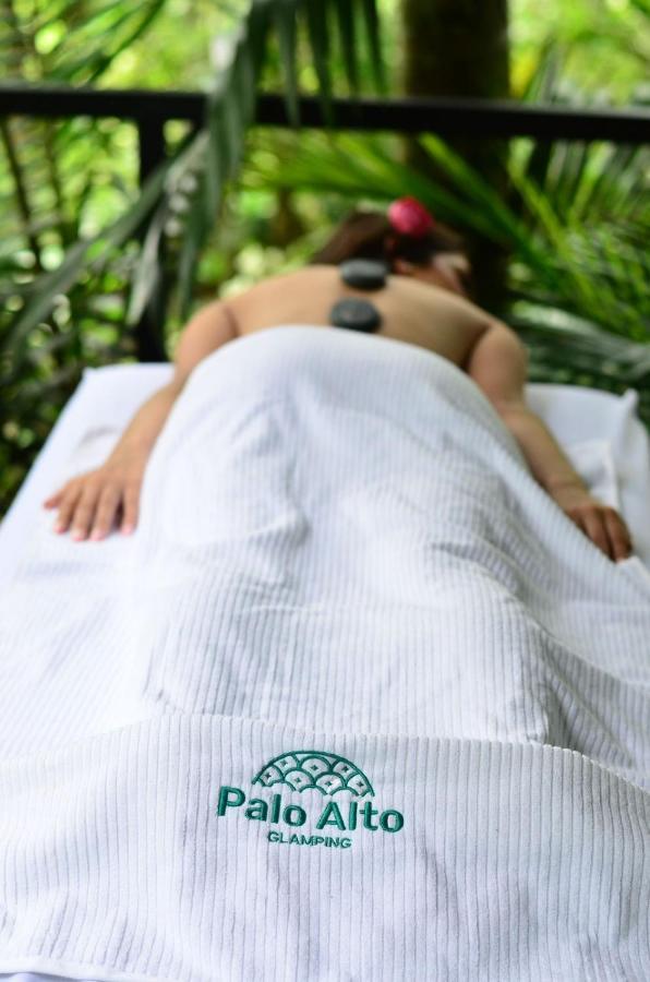 Palo Alto Glamping *