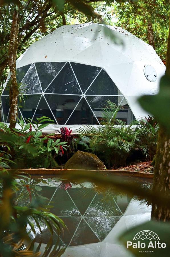 Palo Alto Glamping