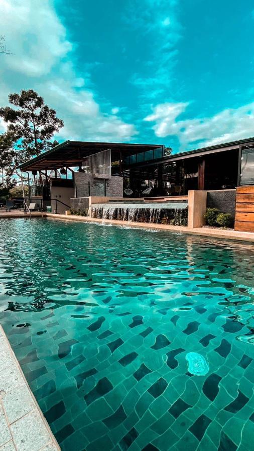 Hotel Palo Alto Glamping *
