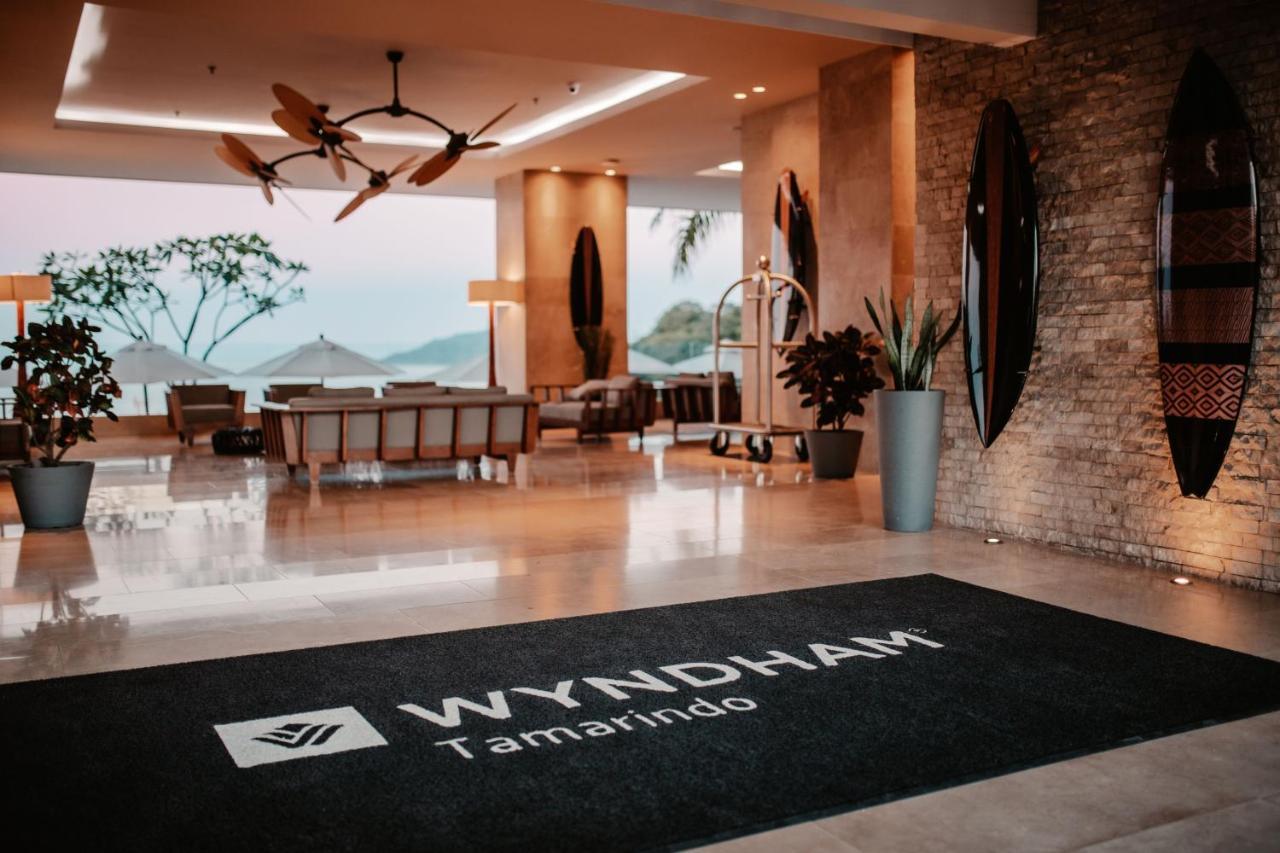 Wyndham Hotel Tamarindo