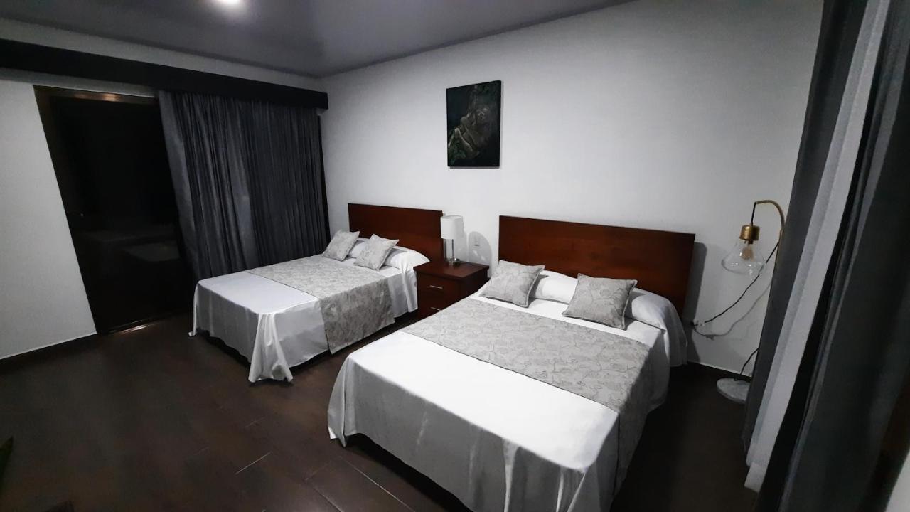 Arenal Monara
