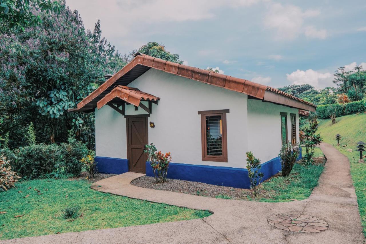 Blanca Cloud Forest & Retreat Hotel San Ramon (Alajuela)