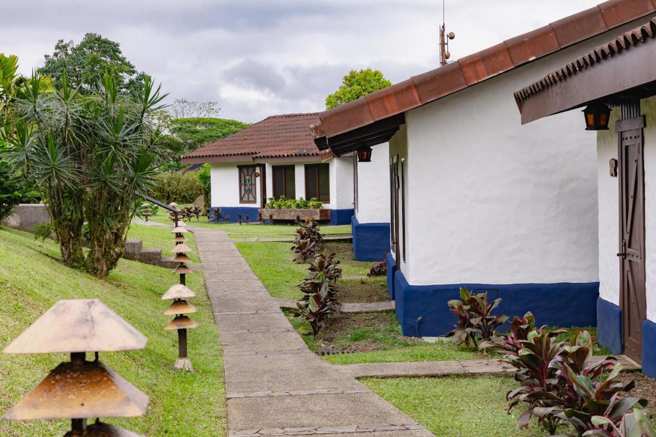 Hotel Blanca Cloud Forest & Retreat 4*
