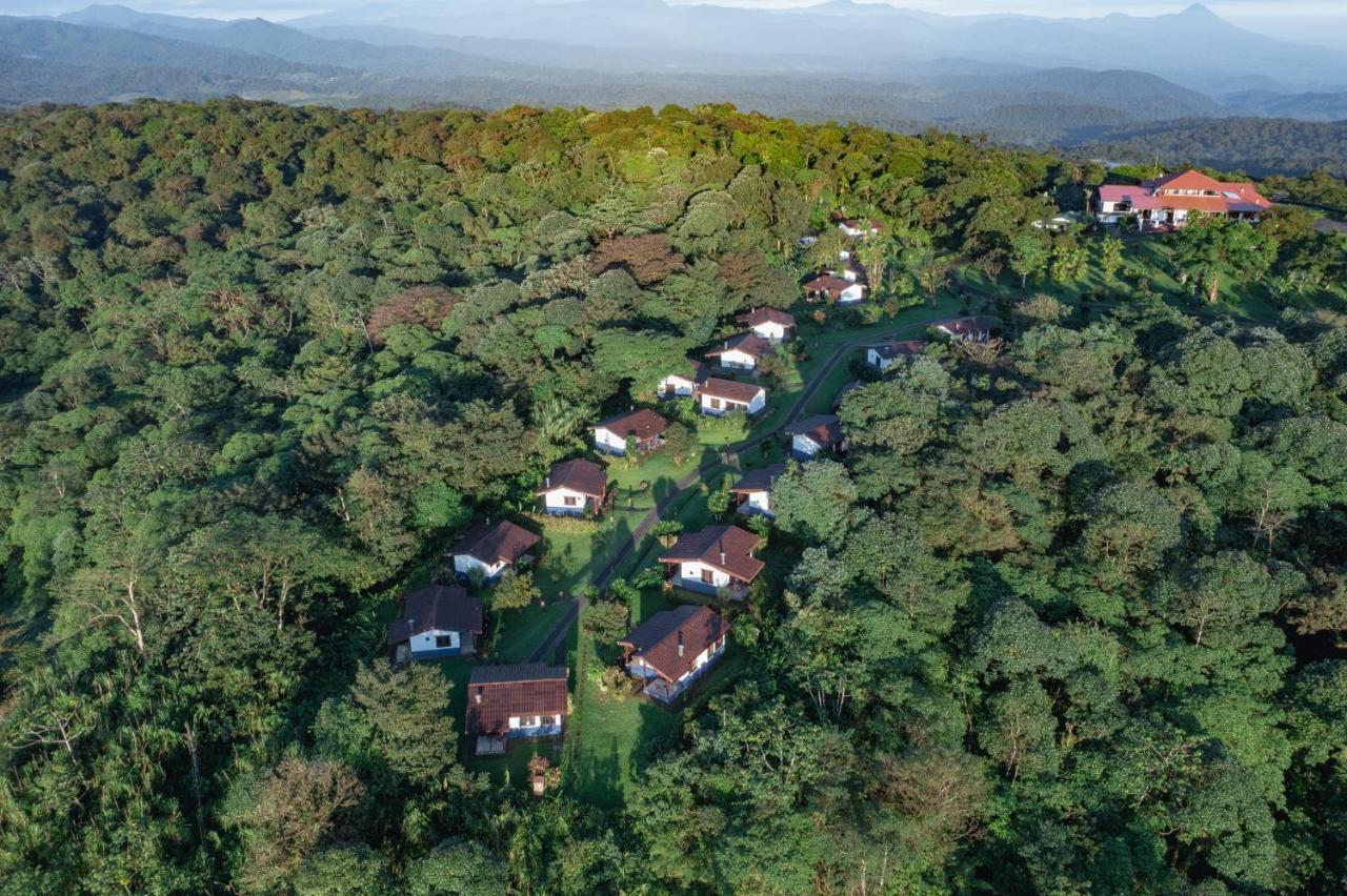 Blanca Cloud Forest & Retreat Hotel 4*
