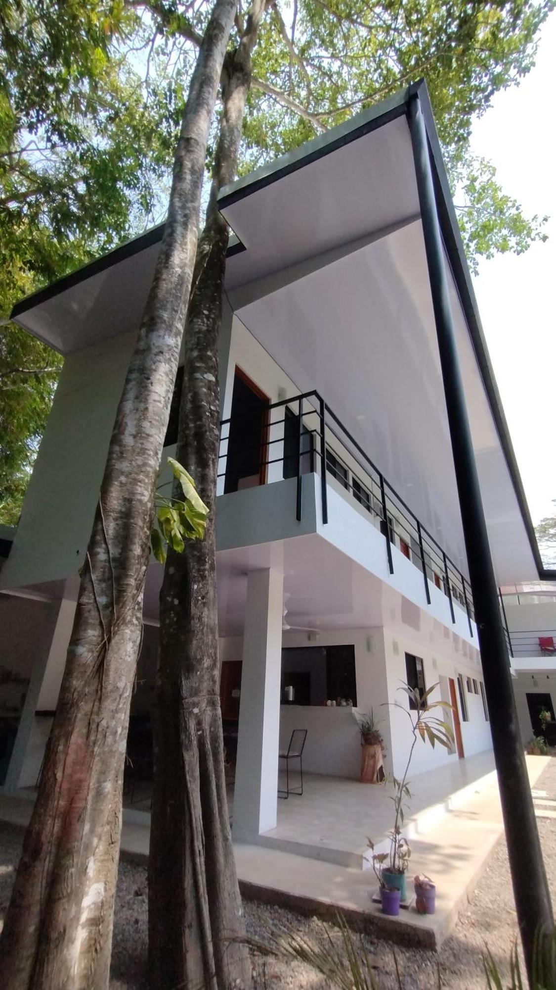 Hostel Casajungla Jaco