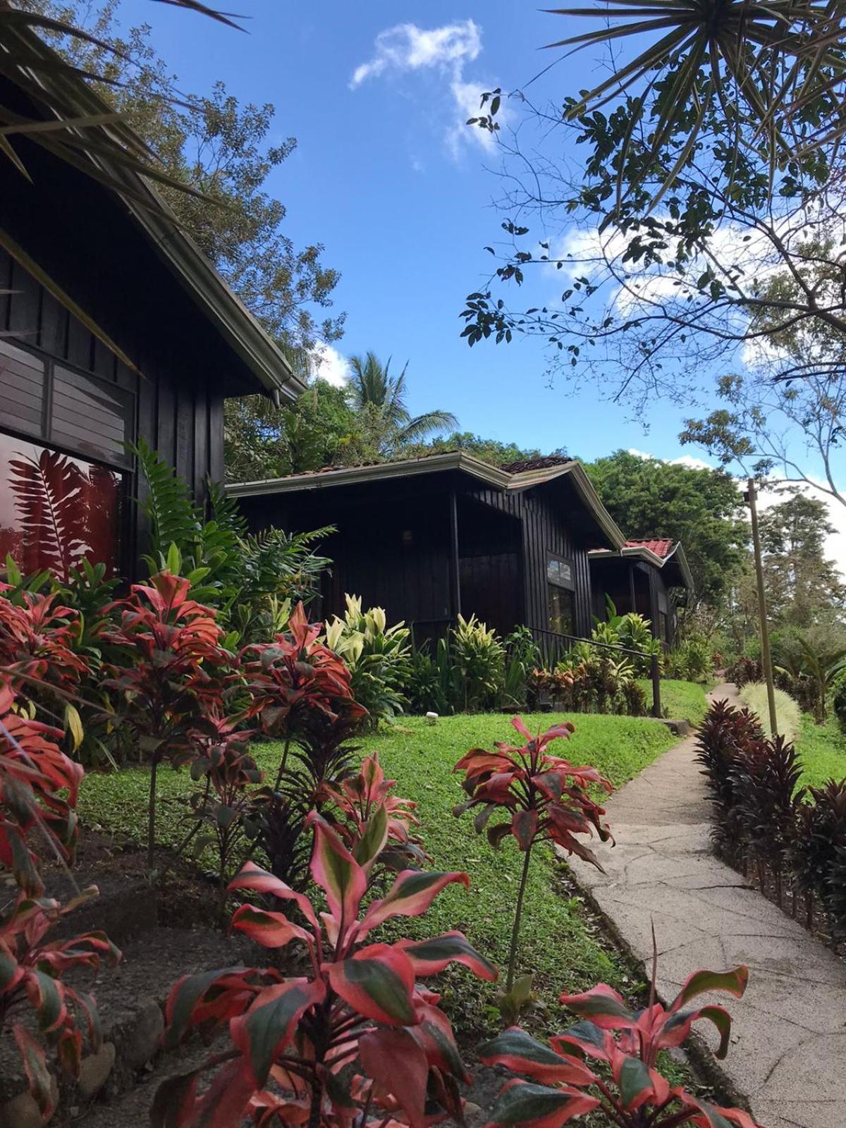 Kokoro Mineral Hot Springs 3* La Fortuna
