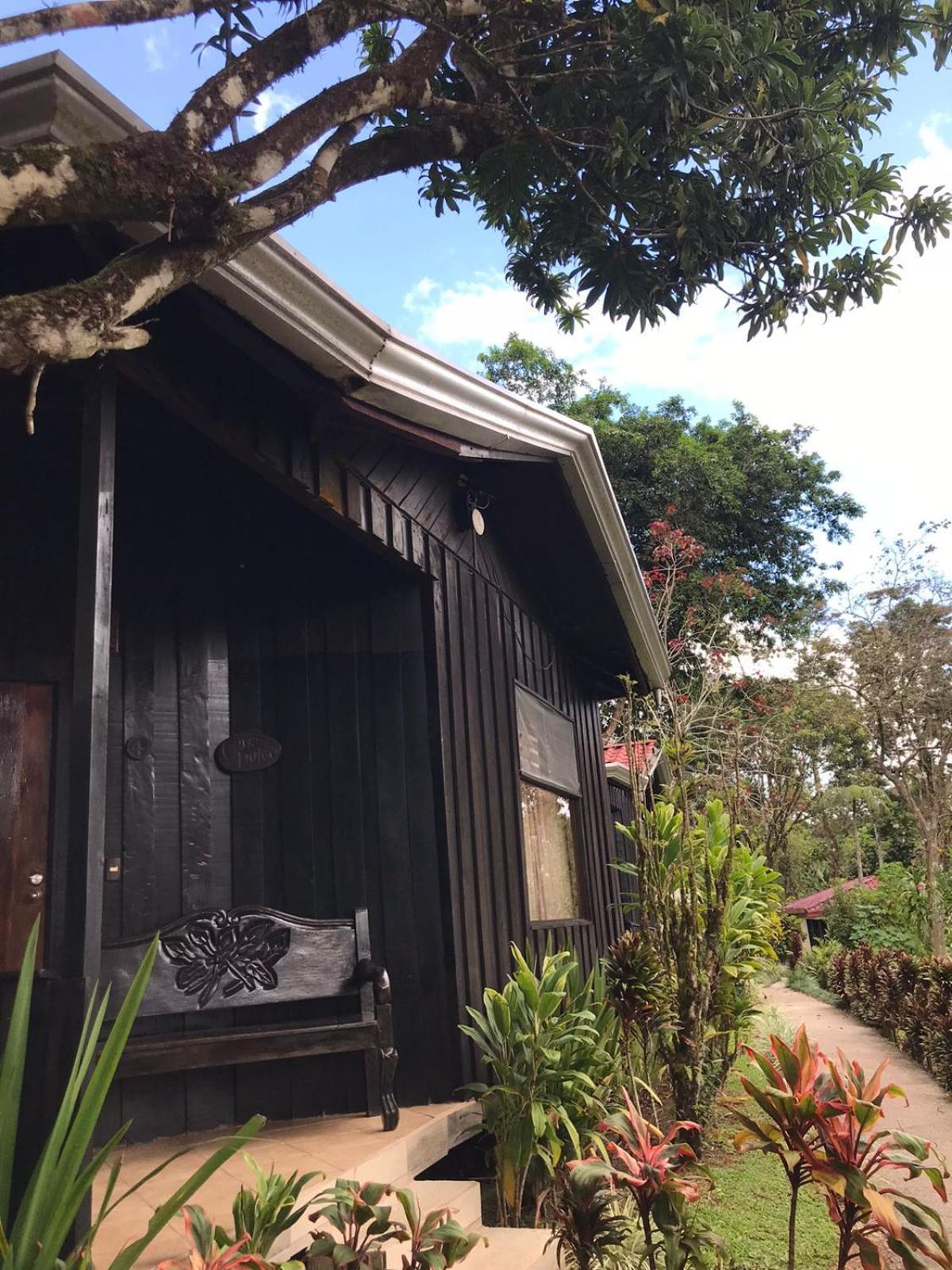 Kokoro Mineral Hot Springs La Fortuna