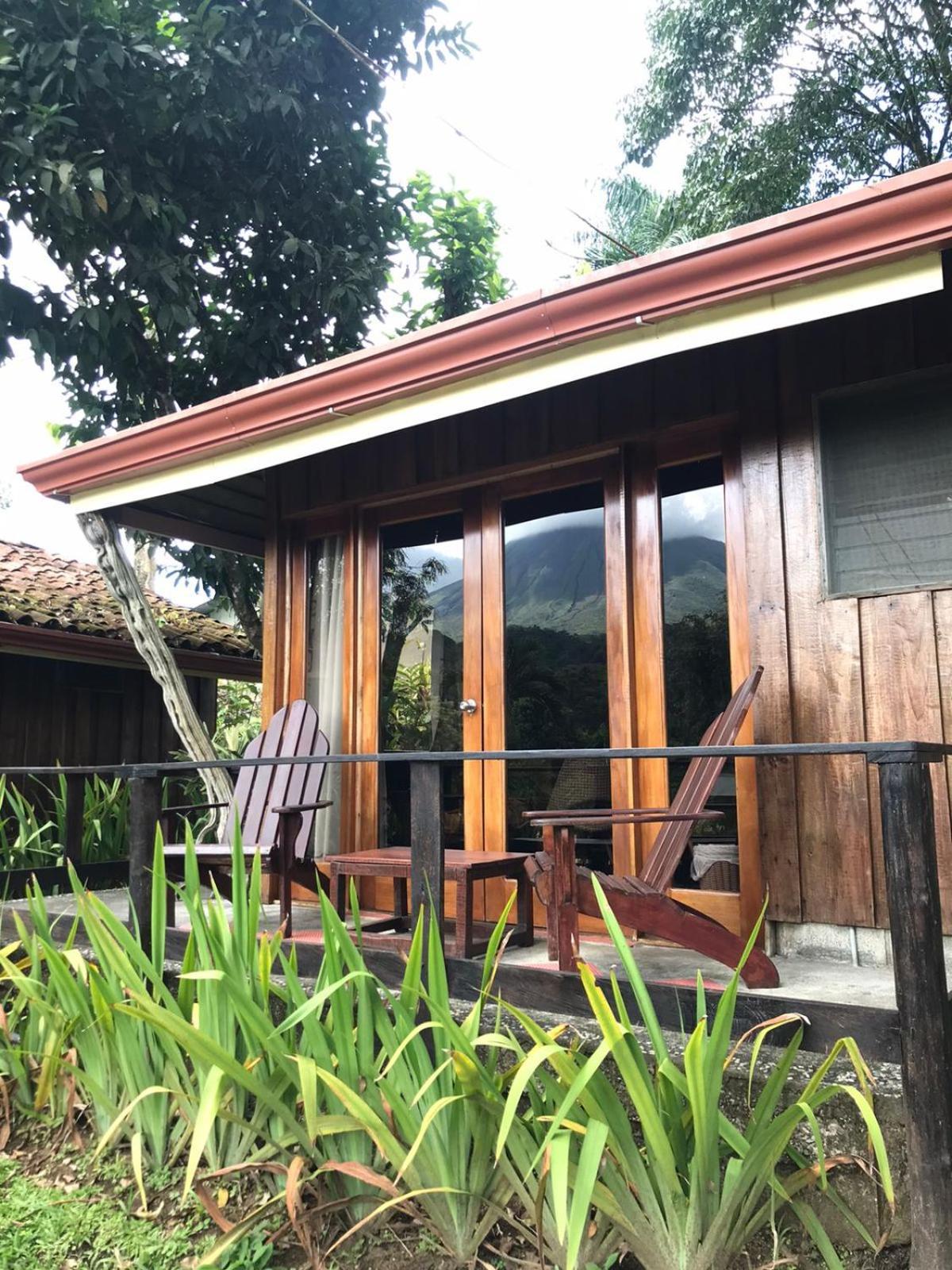 Hotel Kokoro Mineral Hot Springs La Fortuna