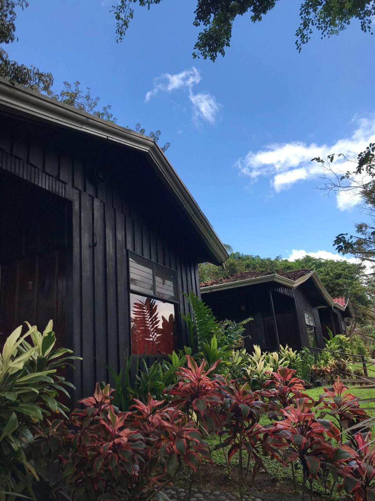 Kokoro Mineral Hot Springs 3* La Fortuna