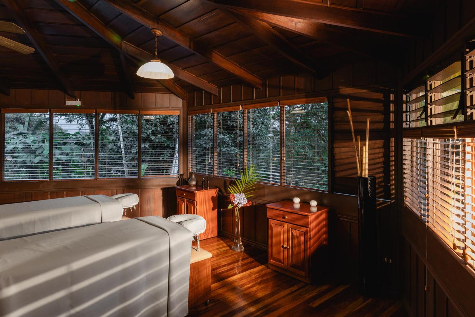 Blanca Cloud Forest & Retreat Hotel 4*