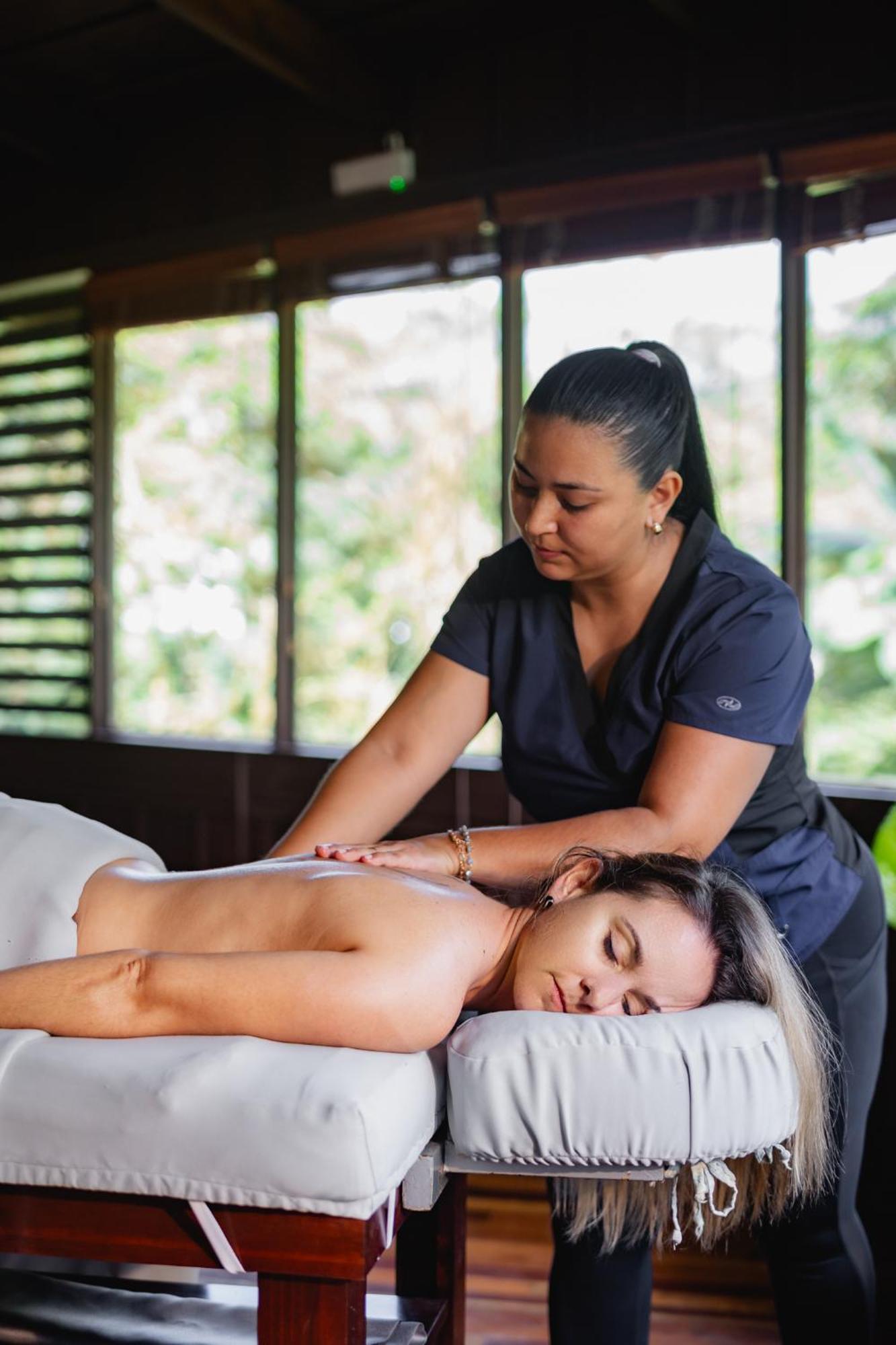 Hotel Blanca Cloud Forest & Retreat 4*