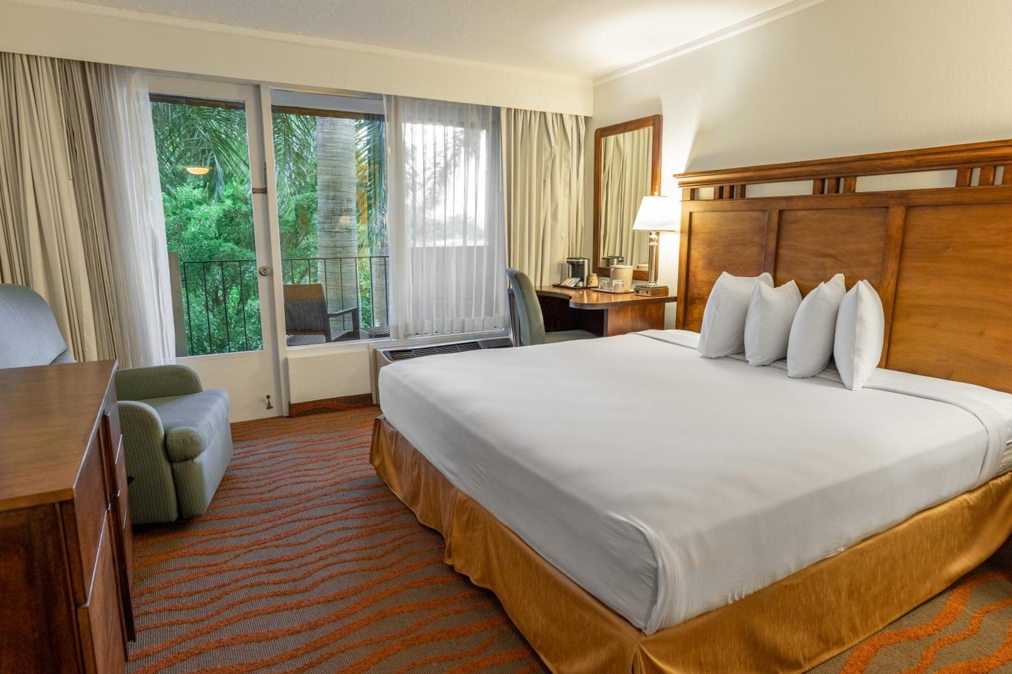 Hotel Irazu &