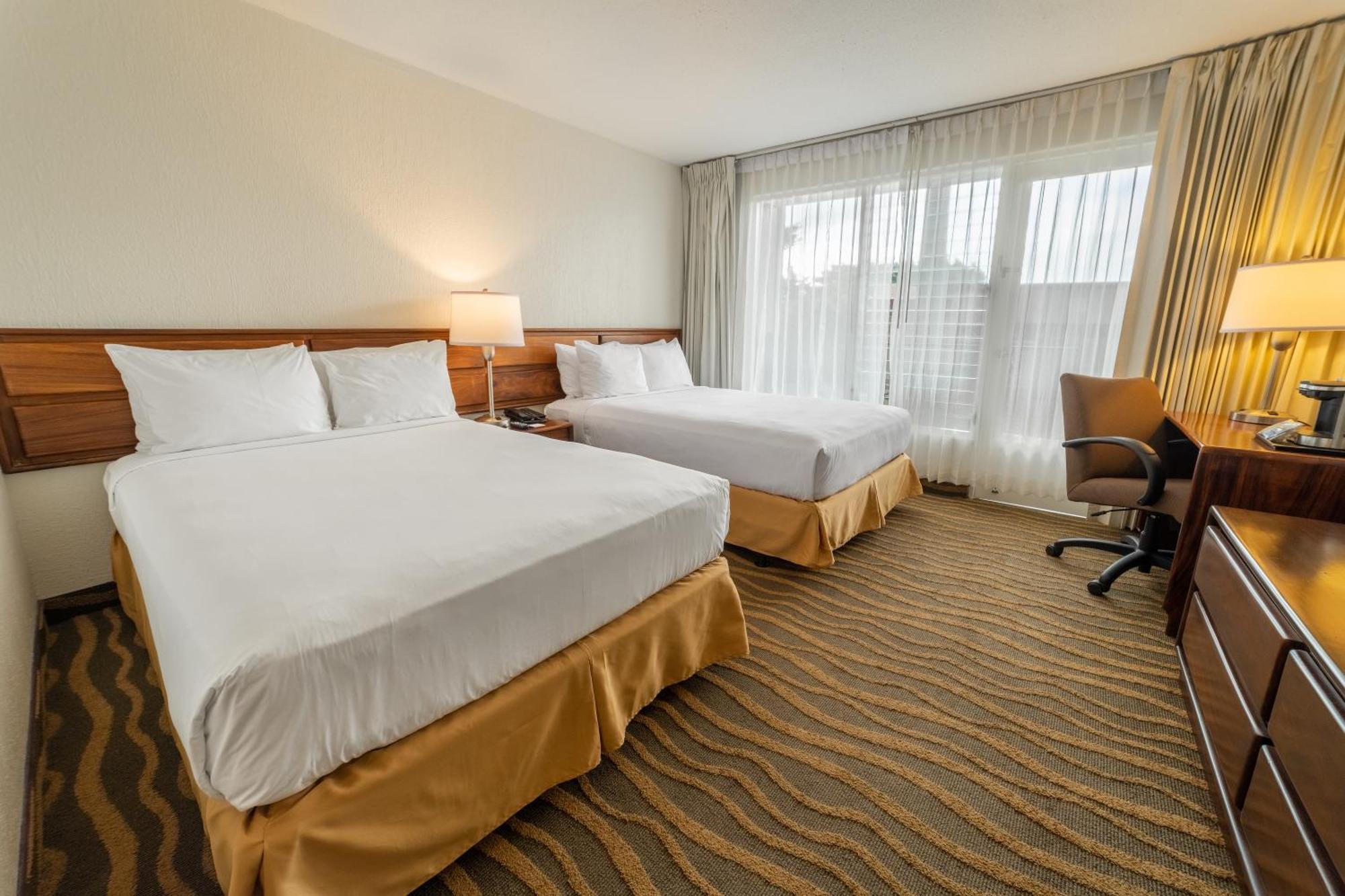 Irazu & 4* San Jose (San Jose)