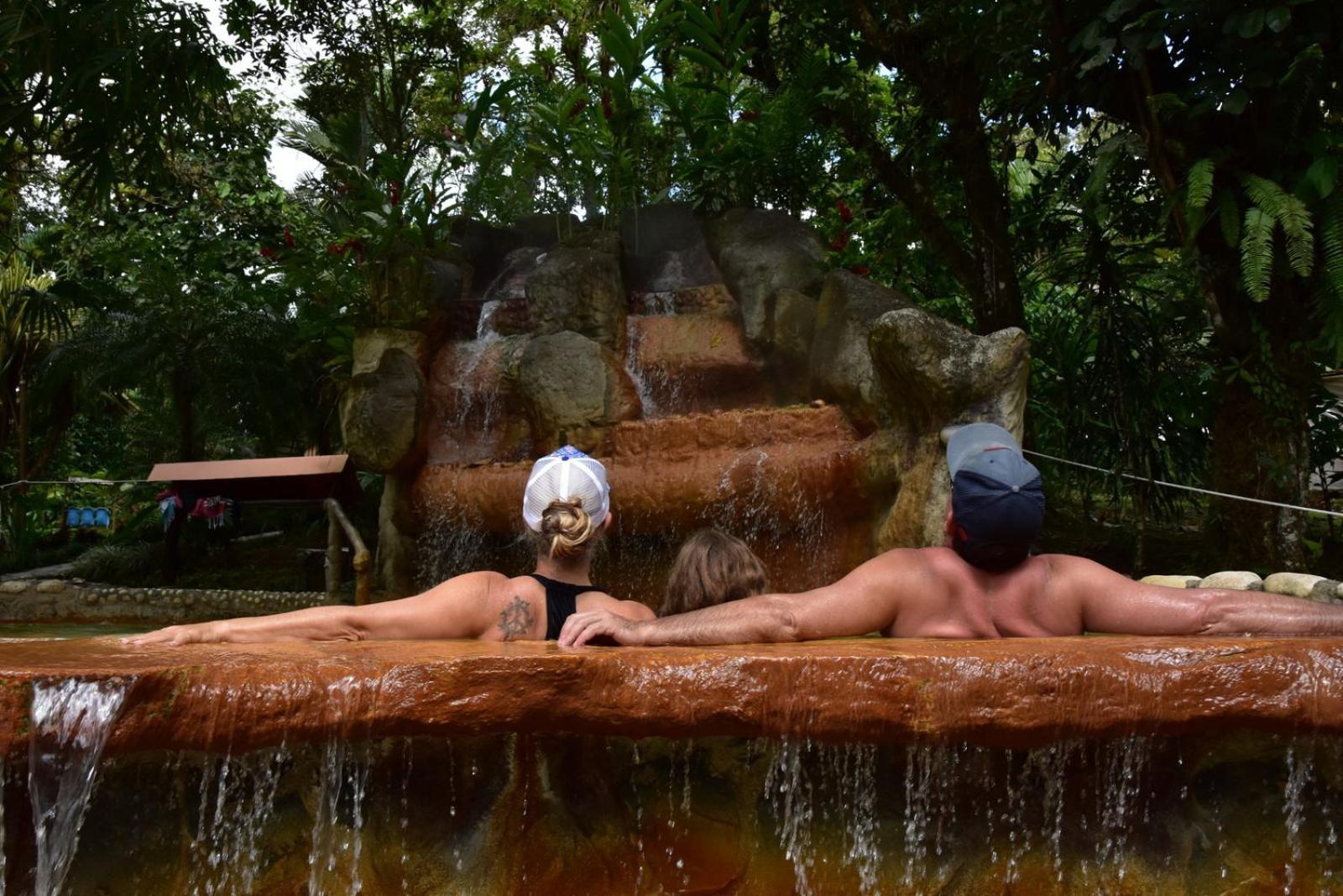 Kokoro Mineral Hot Springs 3*
