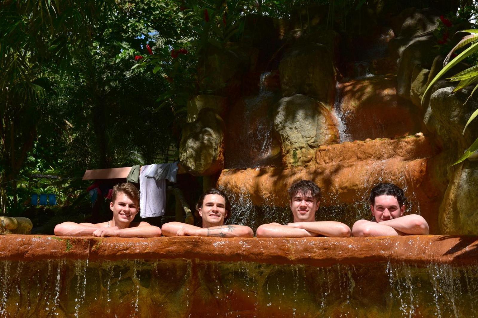 Hotel Kokoro Mineral Hot Springs 3*