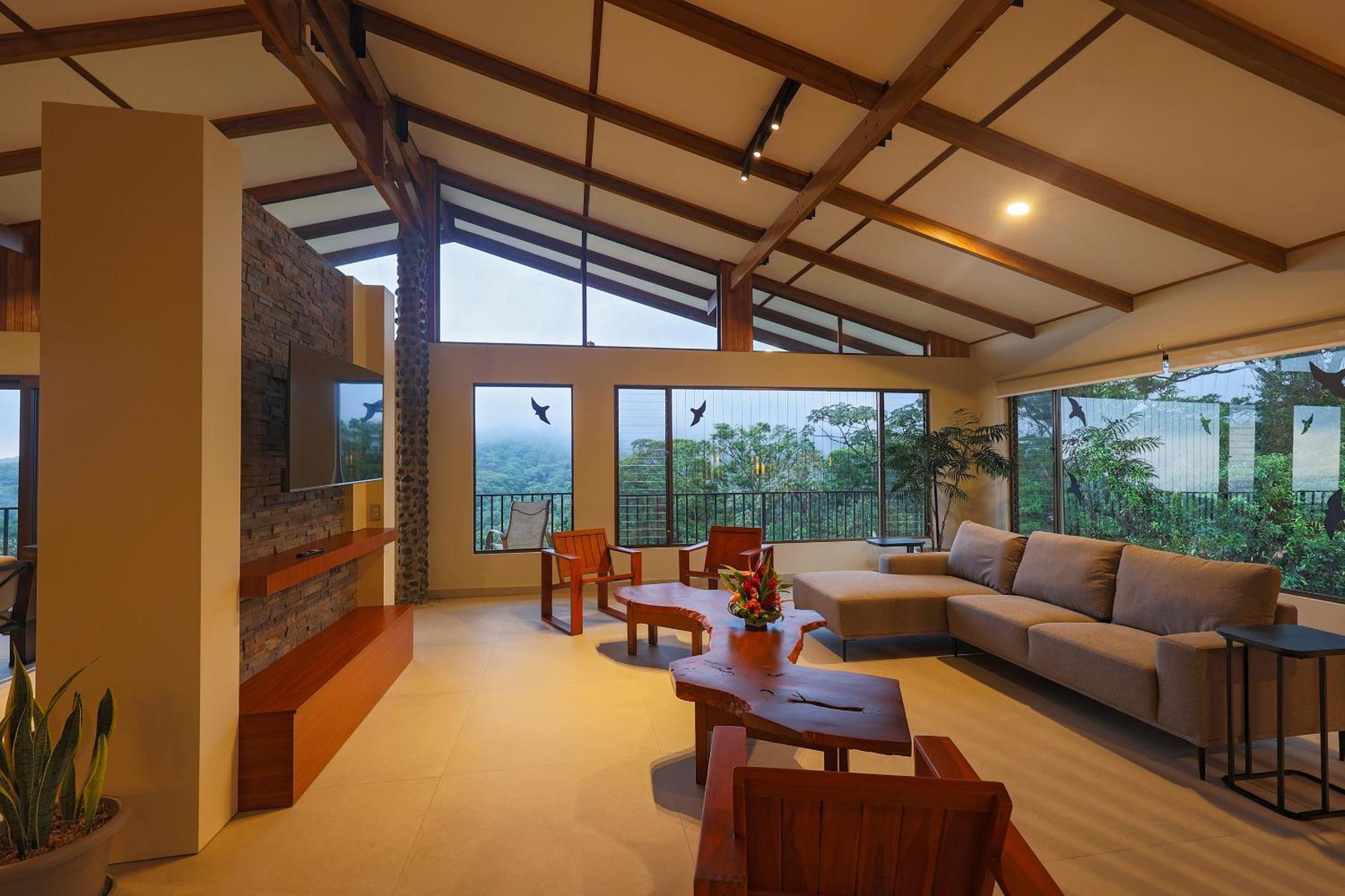 Arenal Observatory & Trails *