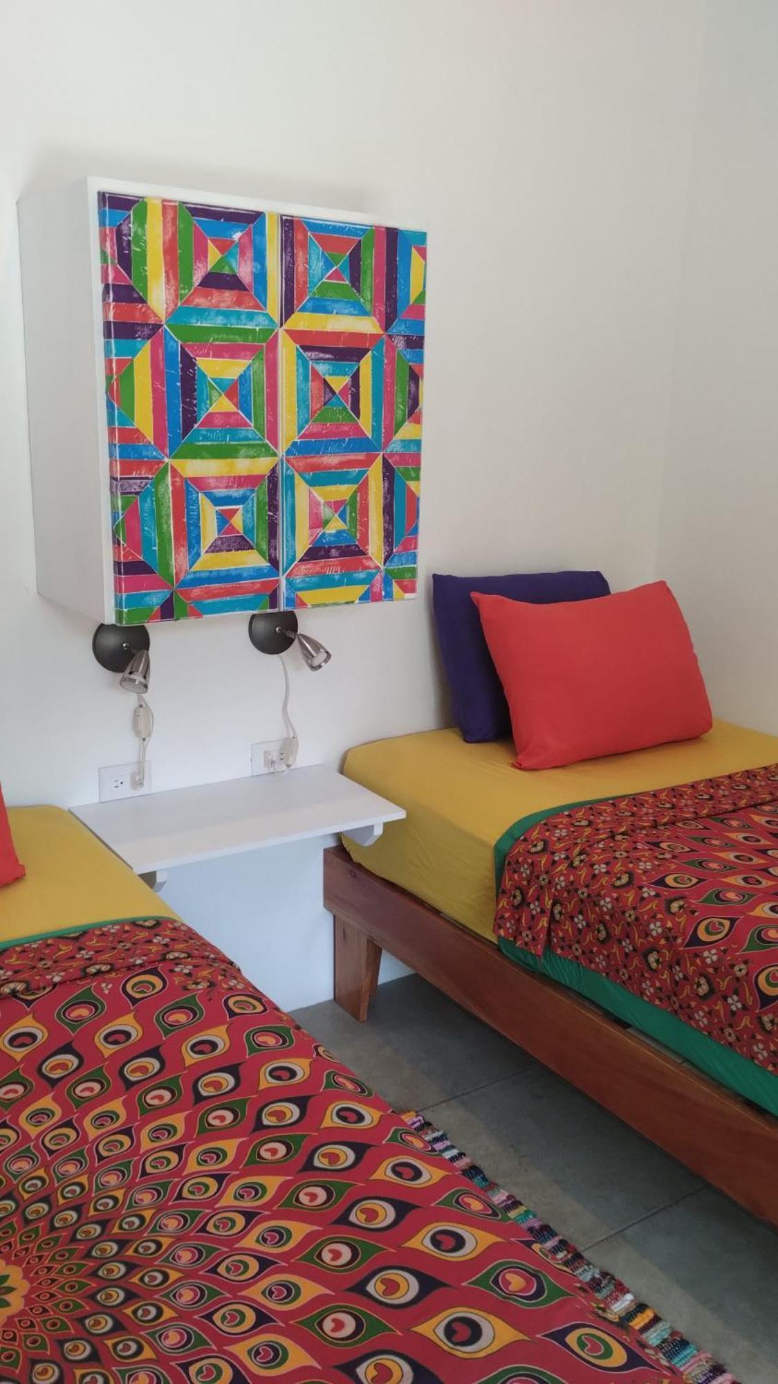 Casajungla Hostel