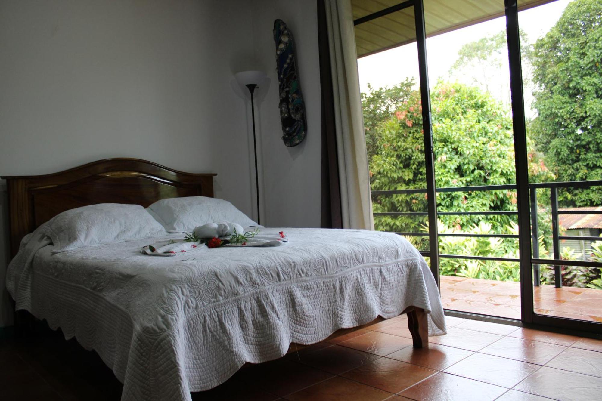 Casa Tropical Honey By The Blue Holiday home La Fortuna
