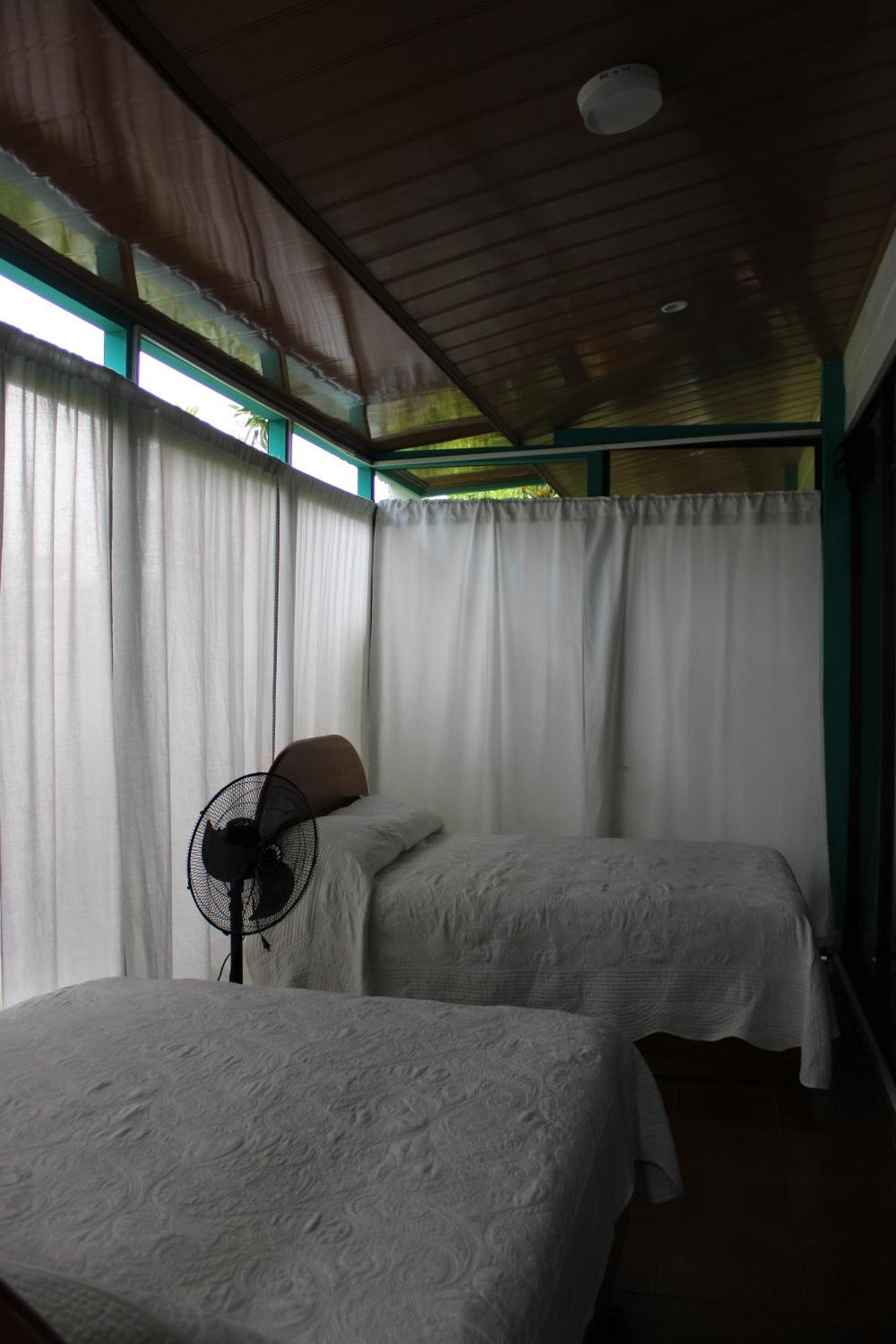 Holiday home Casa Tropical Honey By The Blue