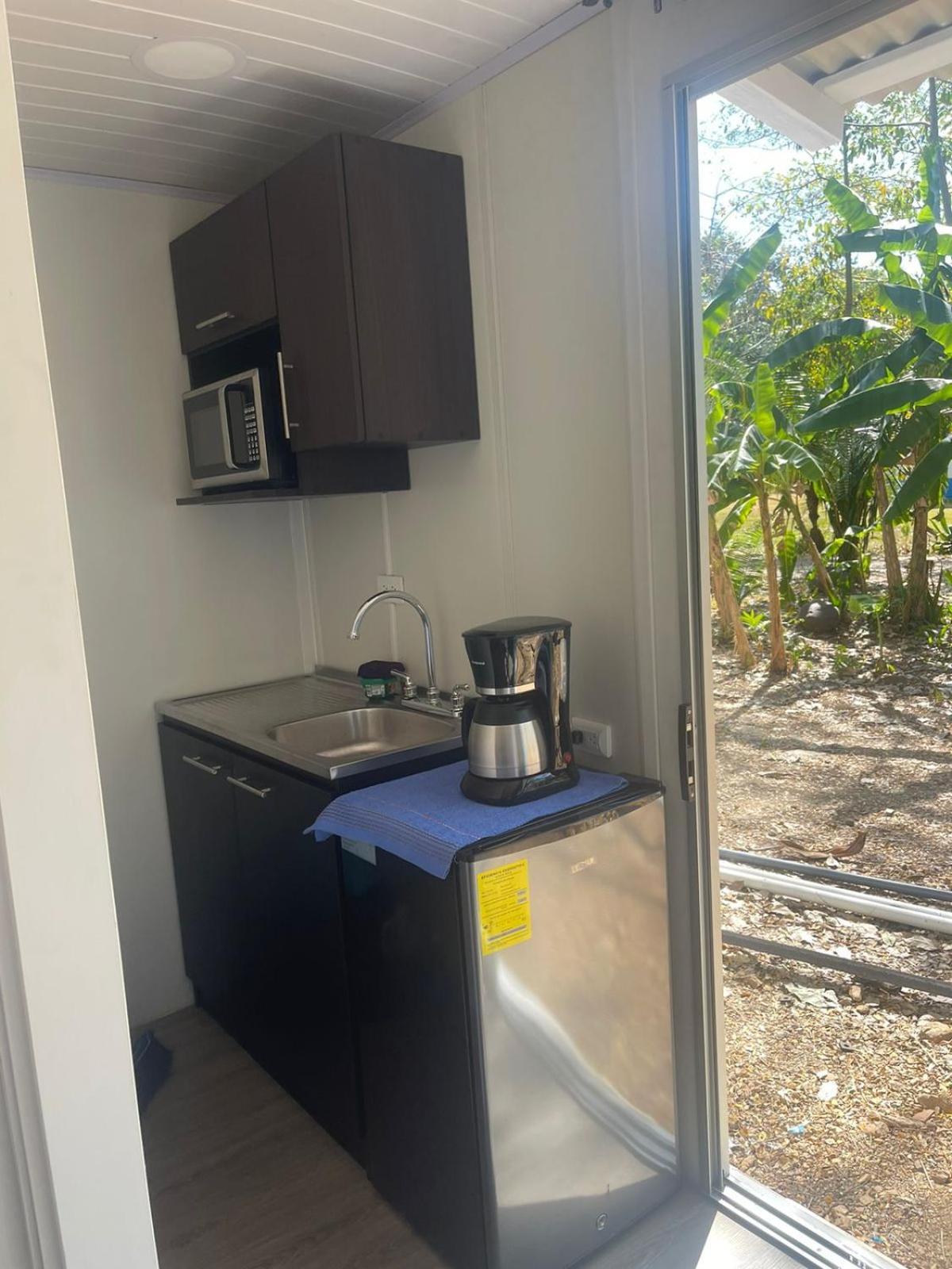 Macaw Paradise Apartment *