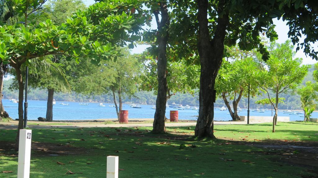 Coco Palms Hotel 3*