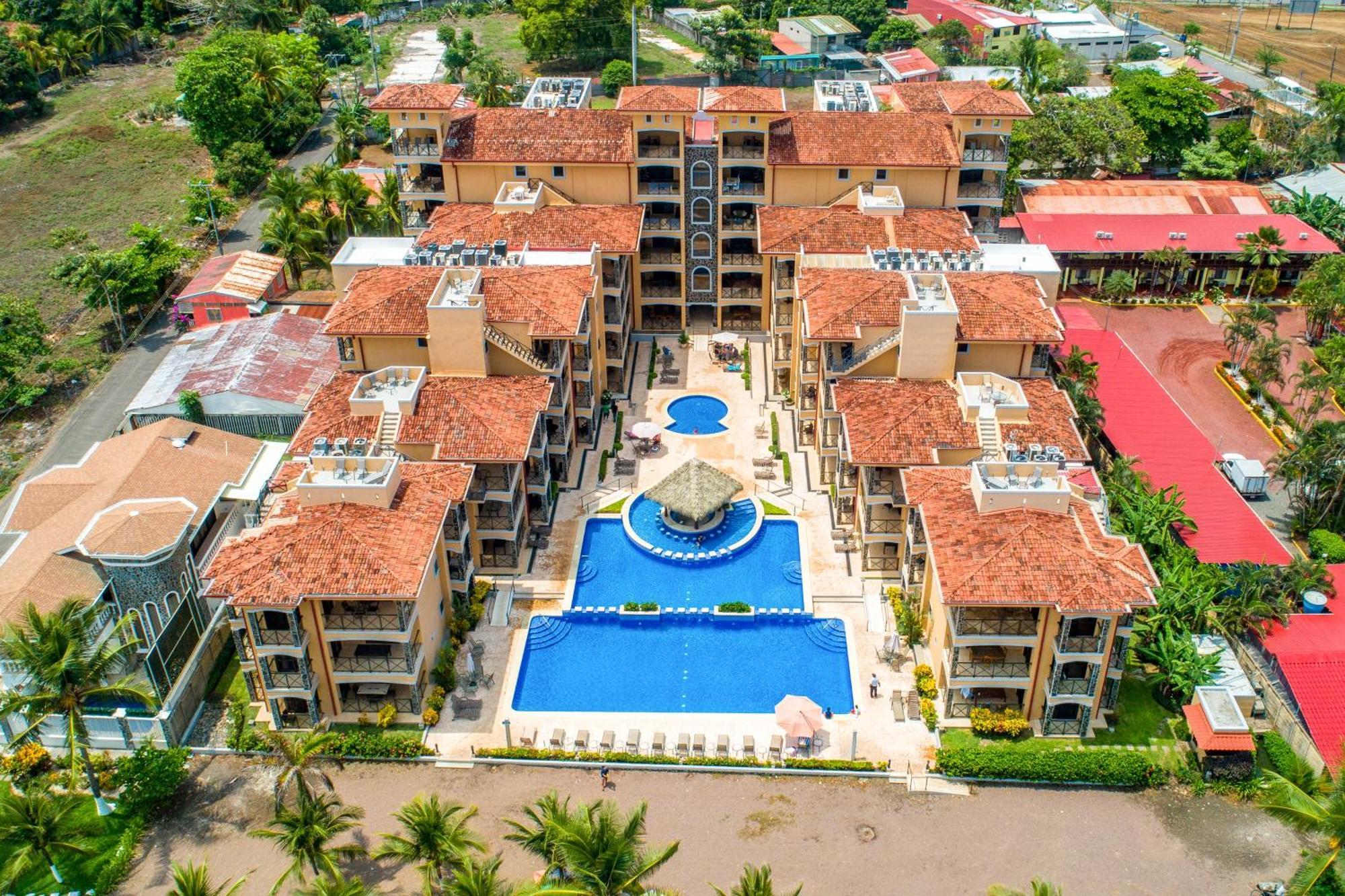 Apartment Bahia Encantada G1 *