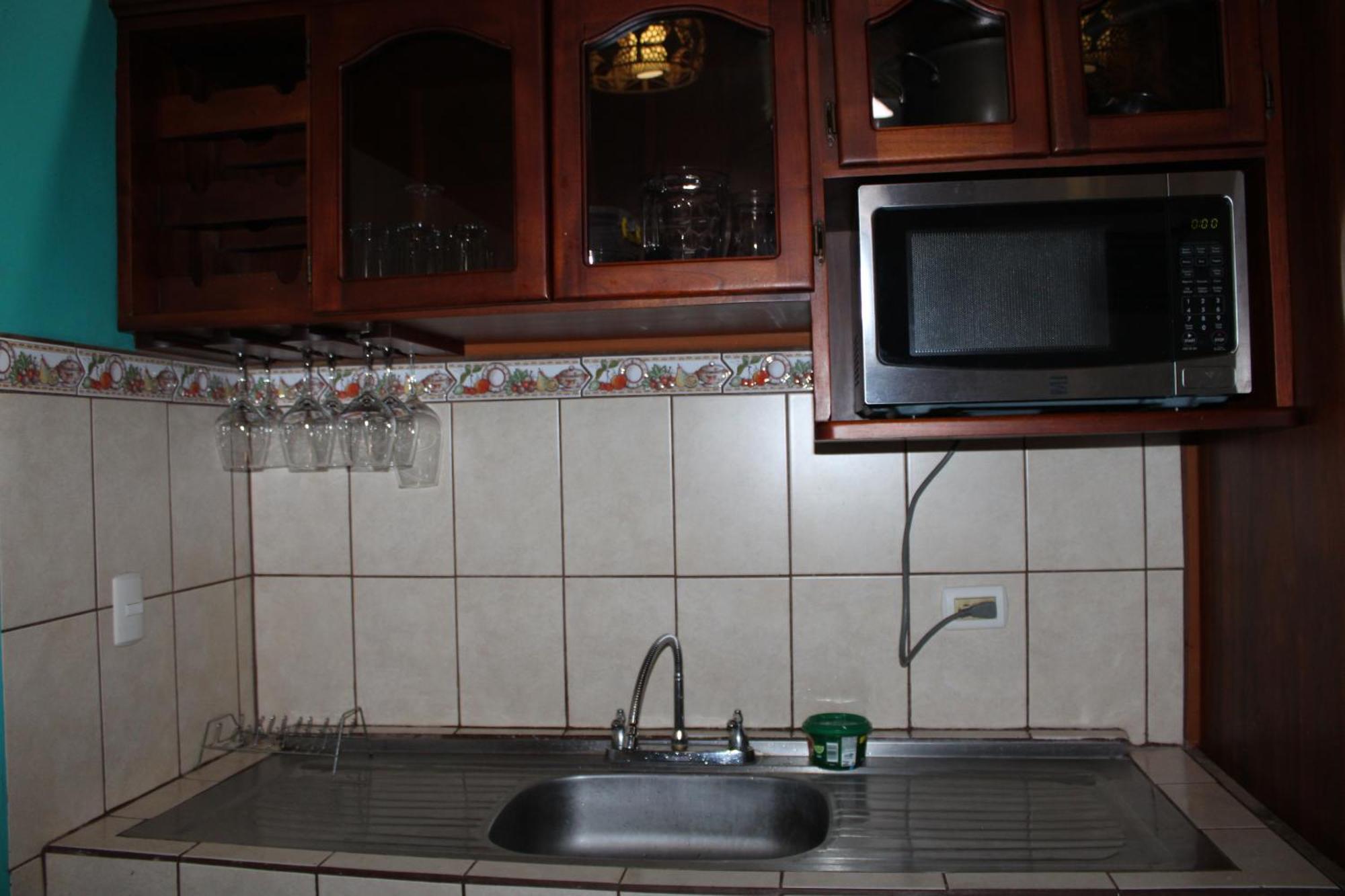 Casa Tropical Honey By The Blue Holiday home La Fortuna