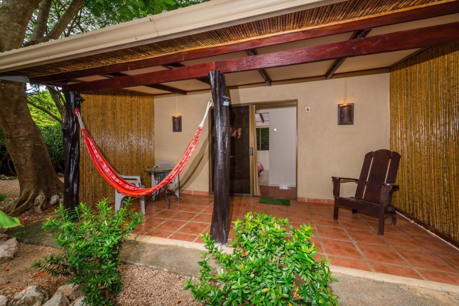 Casa Tropical Playa Grande