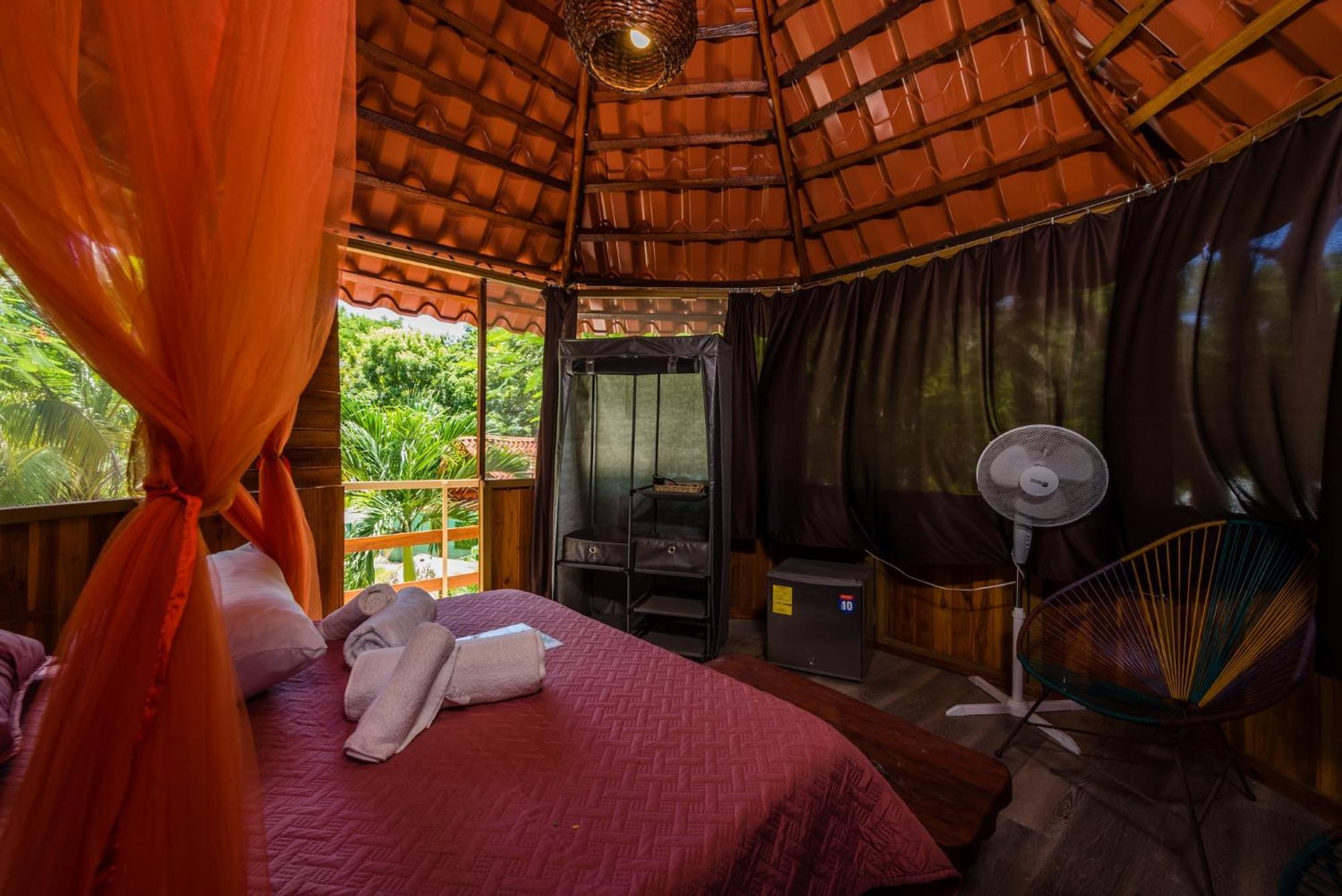 Casa Tropical Playa Grande