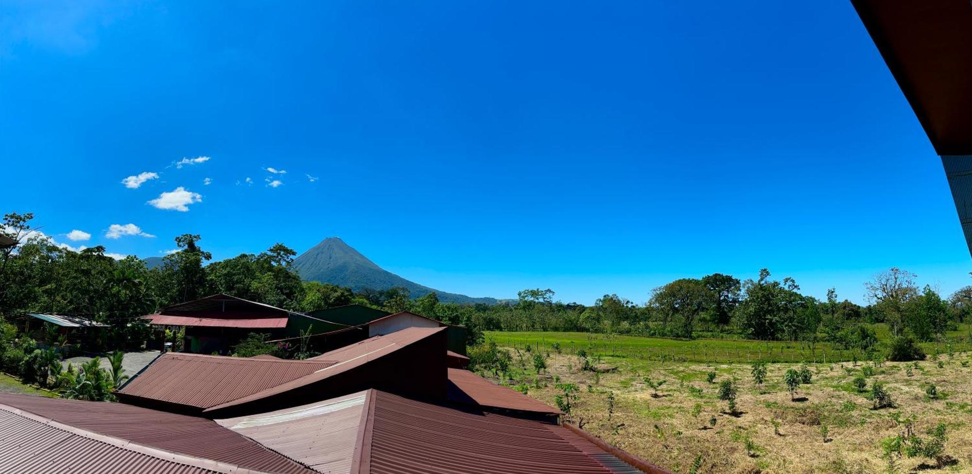 Arenal Monara *