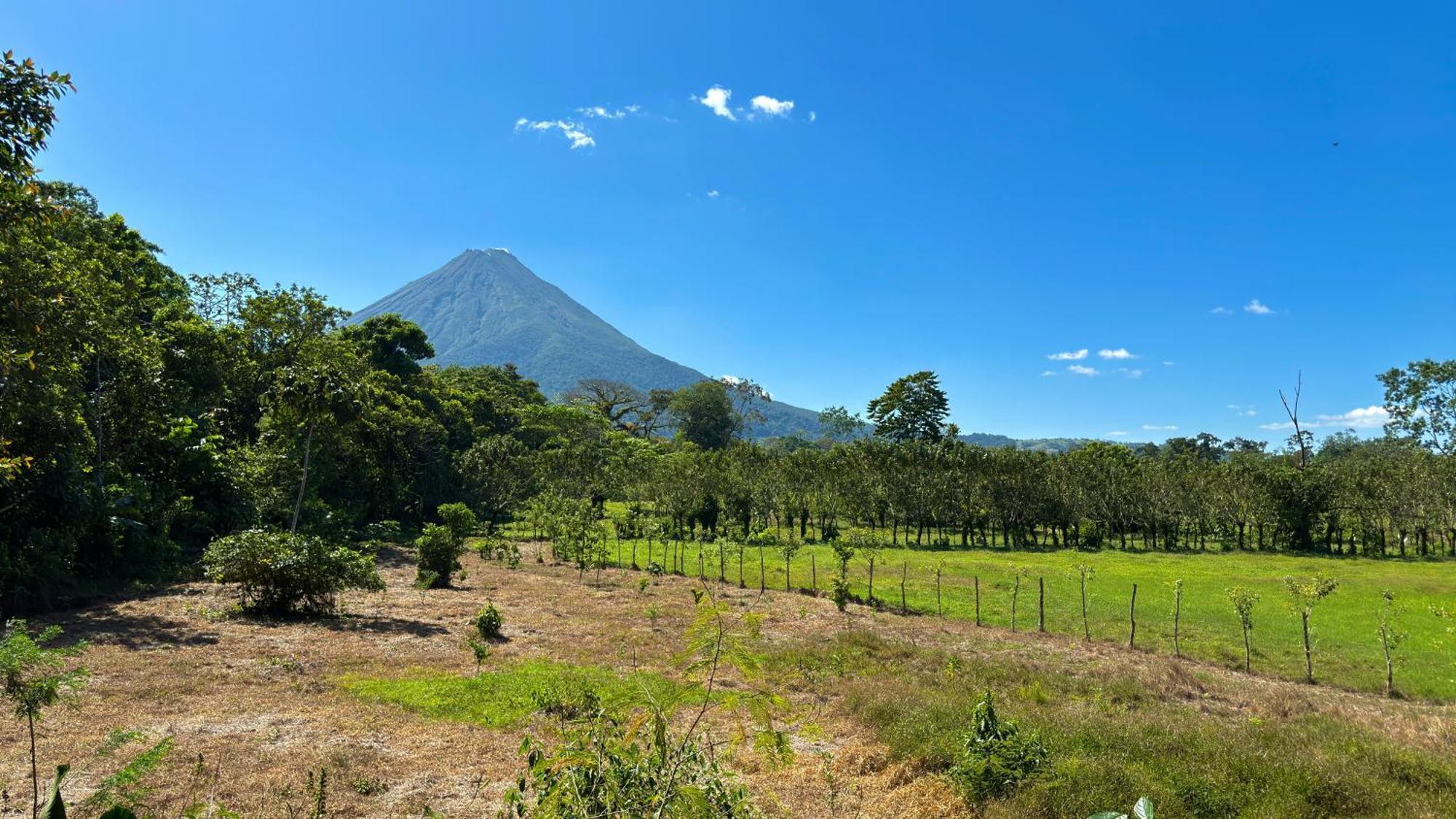 Arenal Monara Hotel