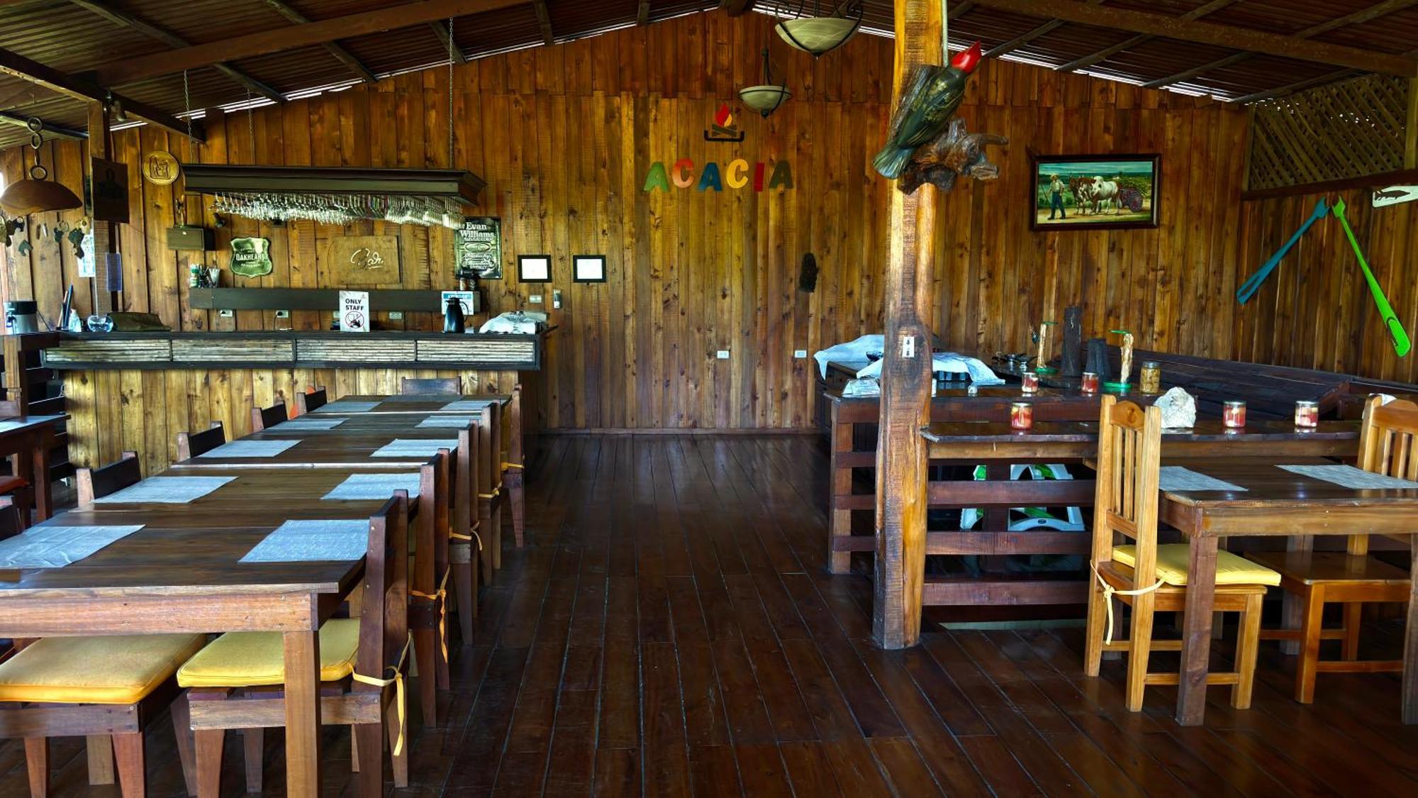 Arenal Monara
