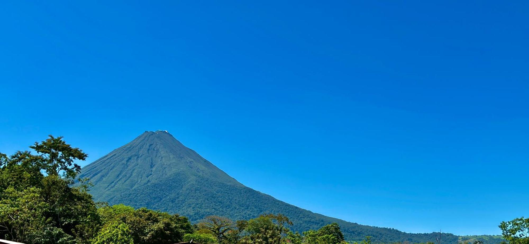 Arenal Monara Hotel