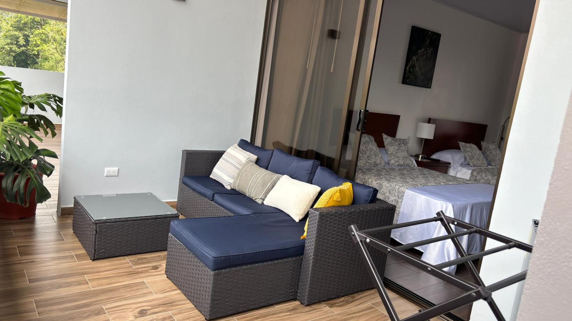 Hotel Arenal Monara