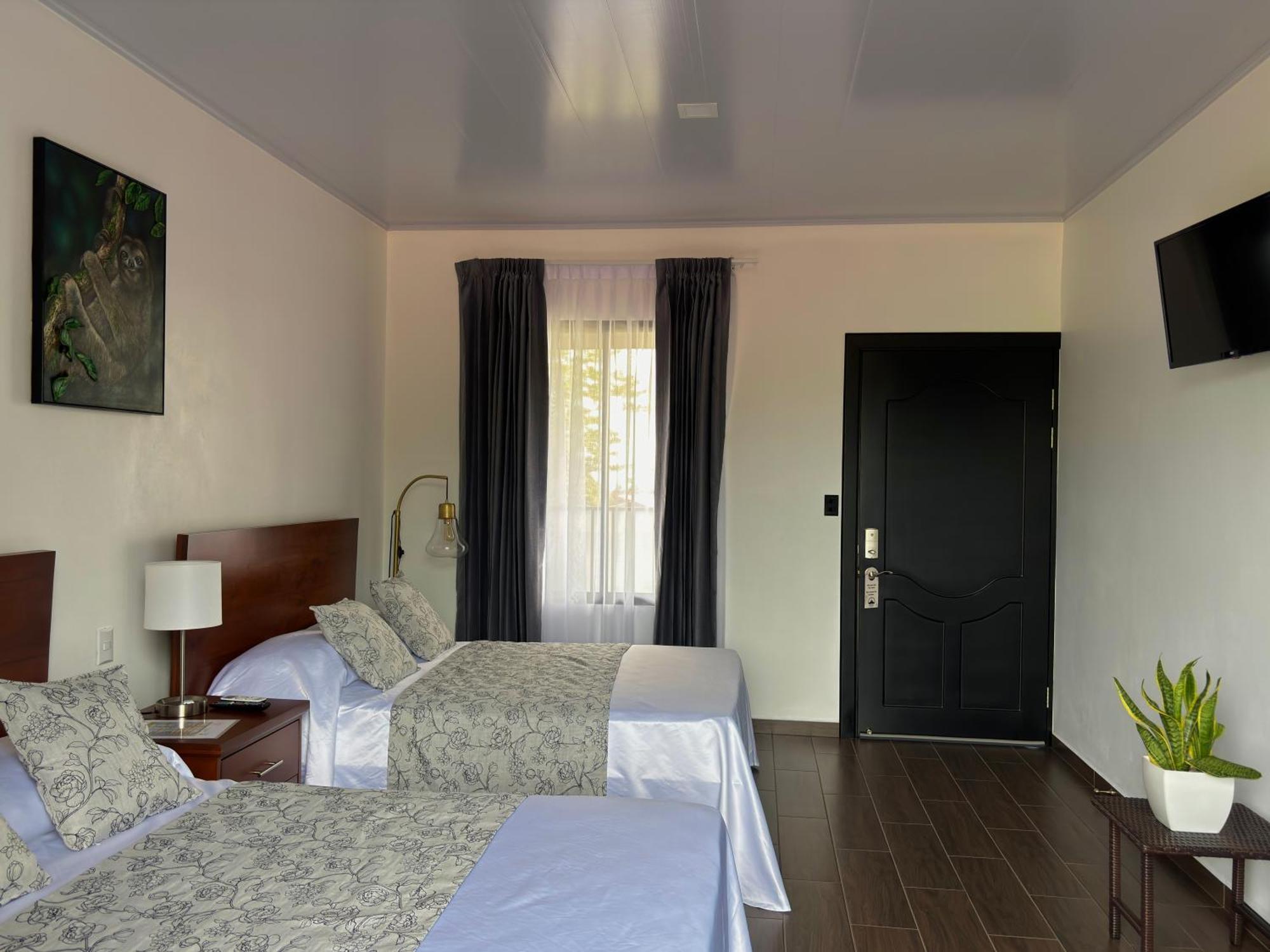Arenal Monara Hotel *