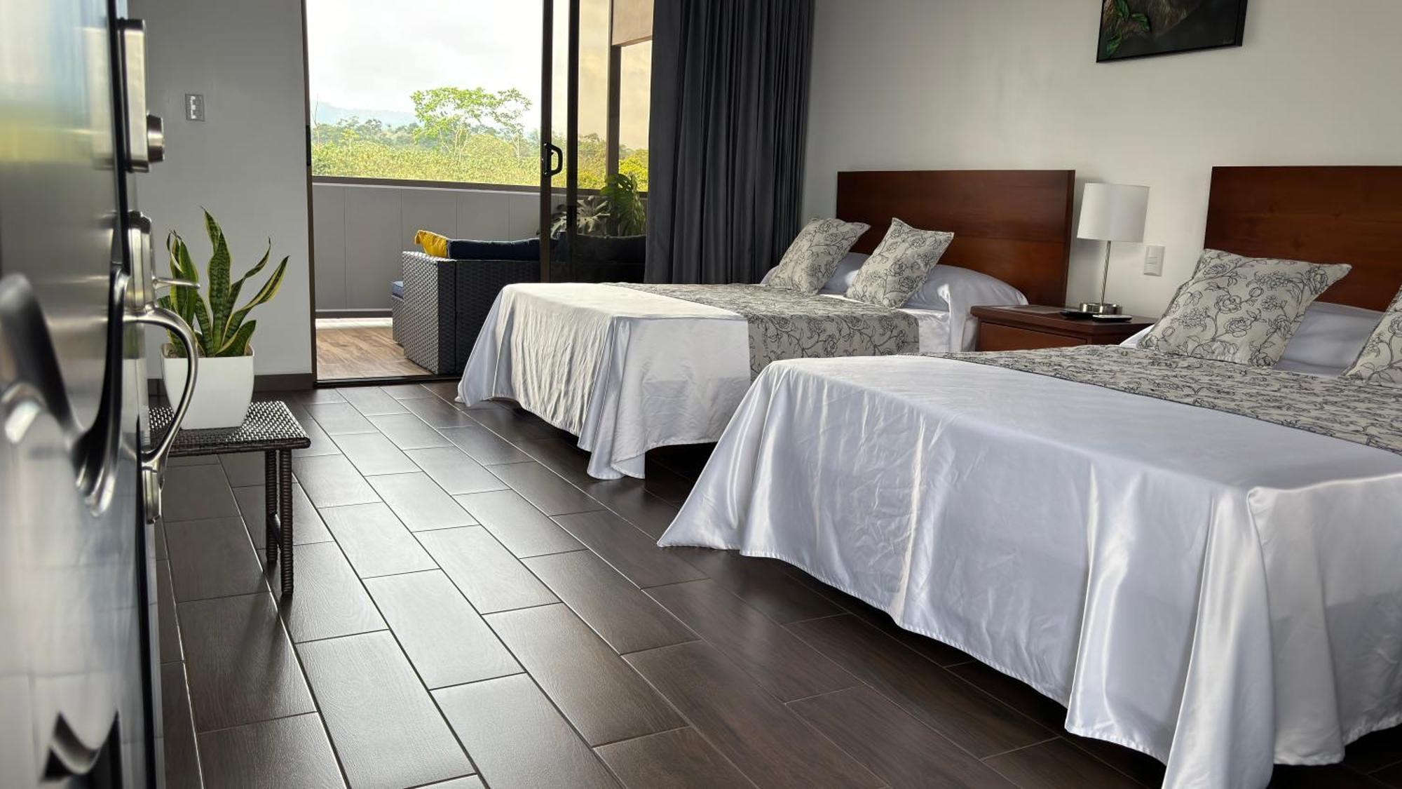 Hotel Arenal Monara La Fortuna