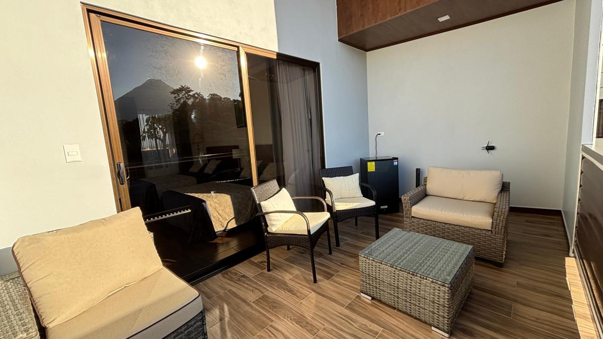 Arenal Monara Hotel *