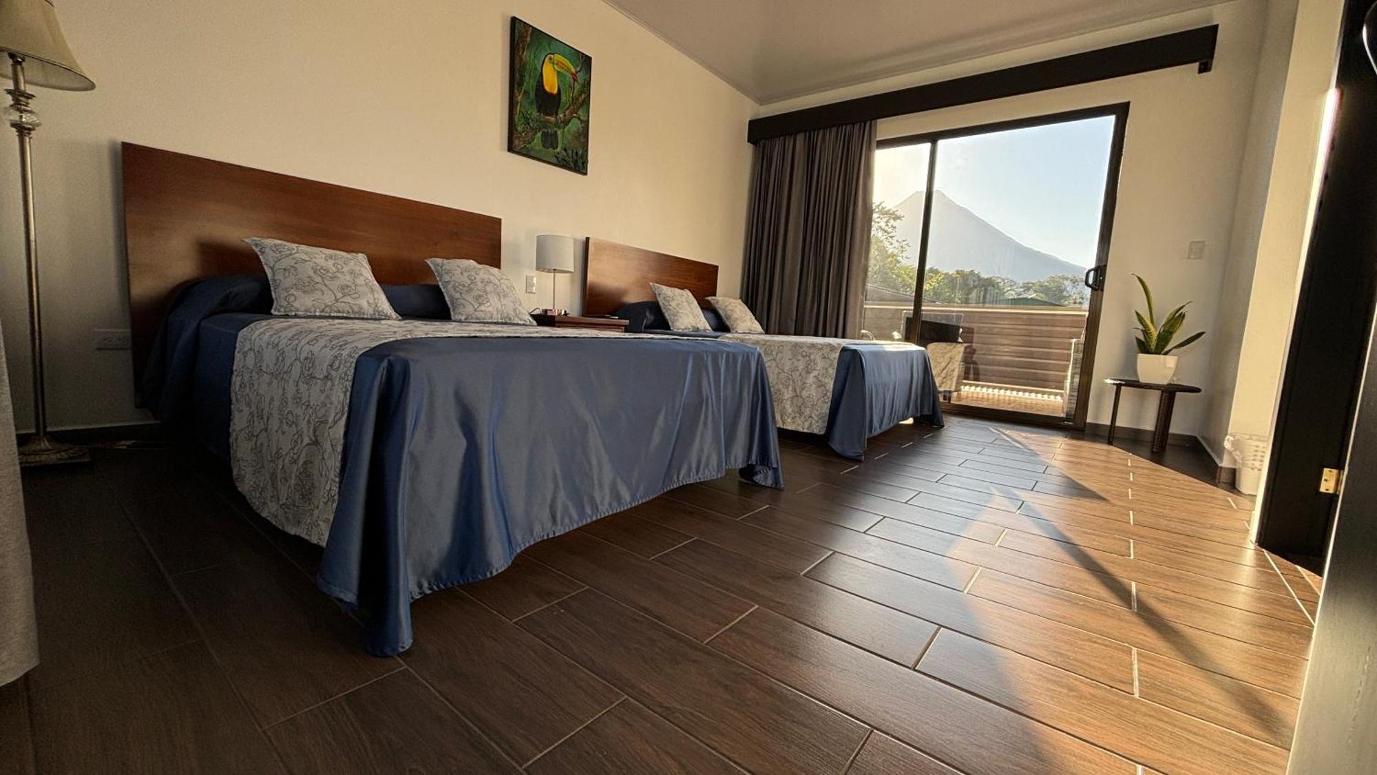 Arenal Monara Hotel *