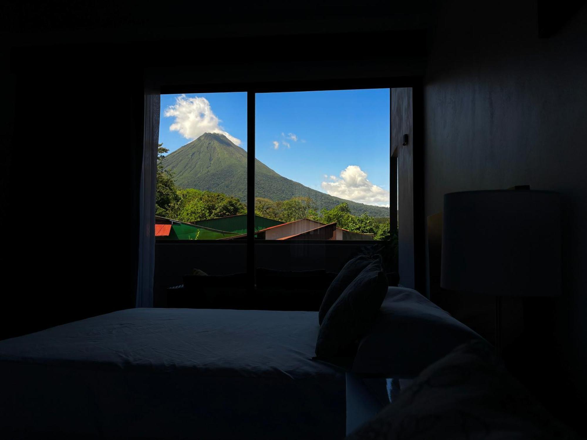Arenal Monara La Fortuna