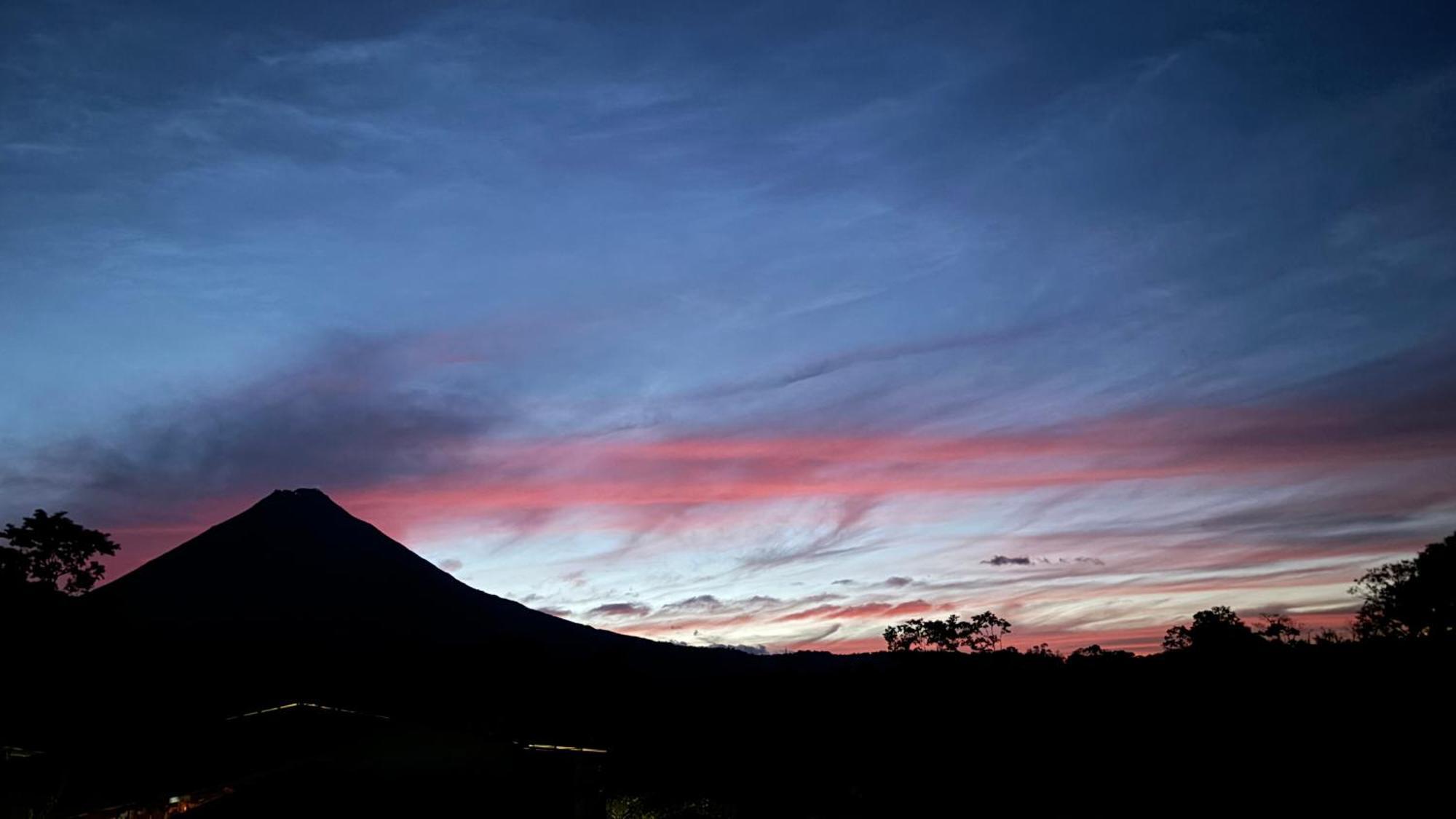 Arenal Monara Hotel La Fortuna