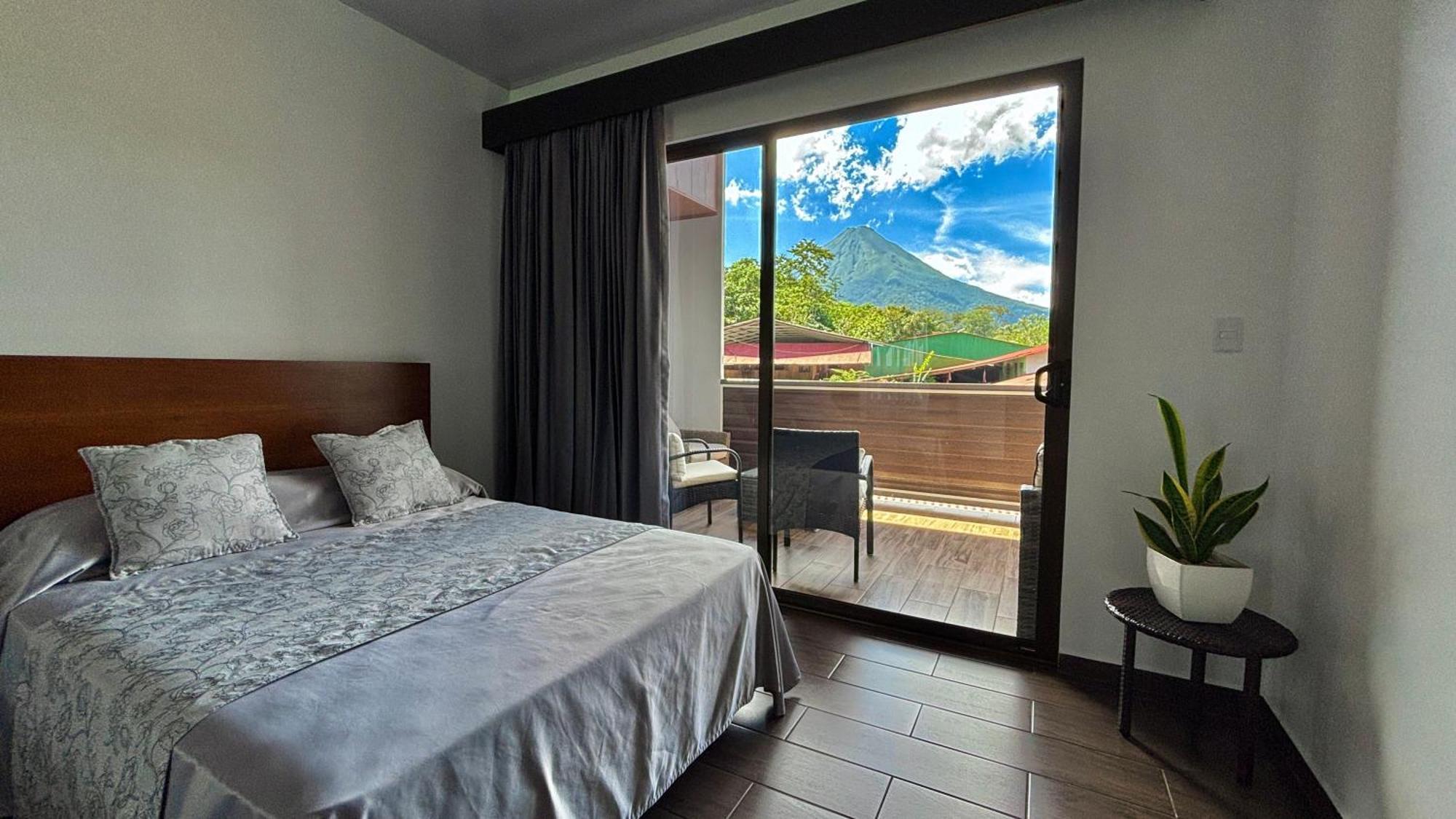 Arenal Monara La Fortuna
