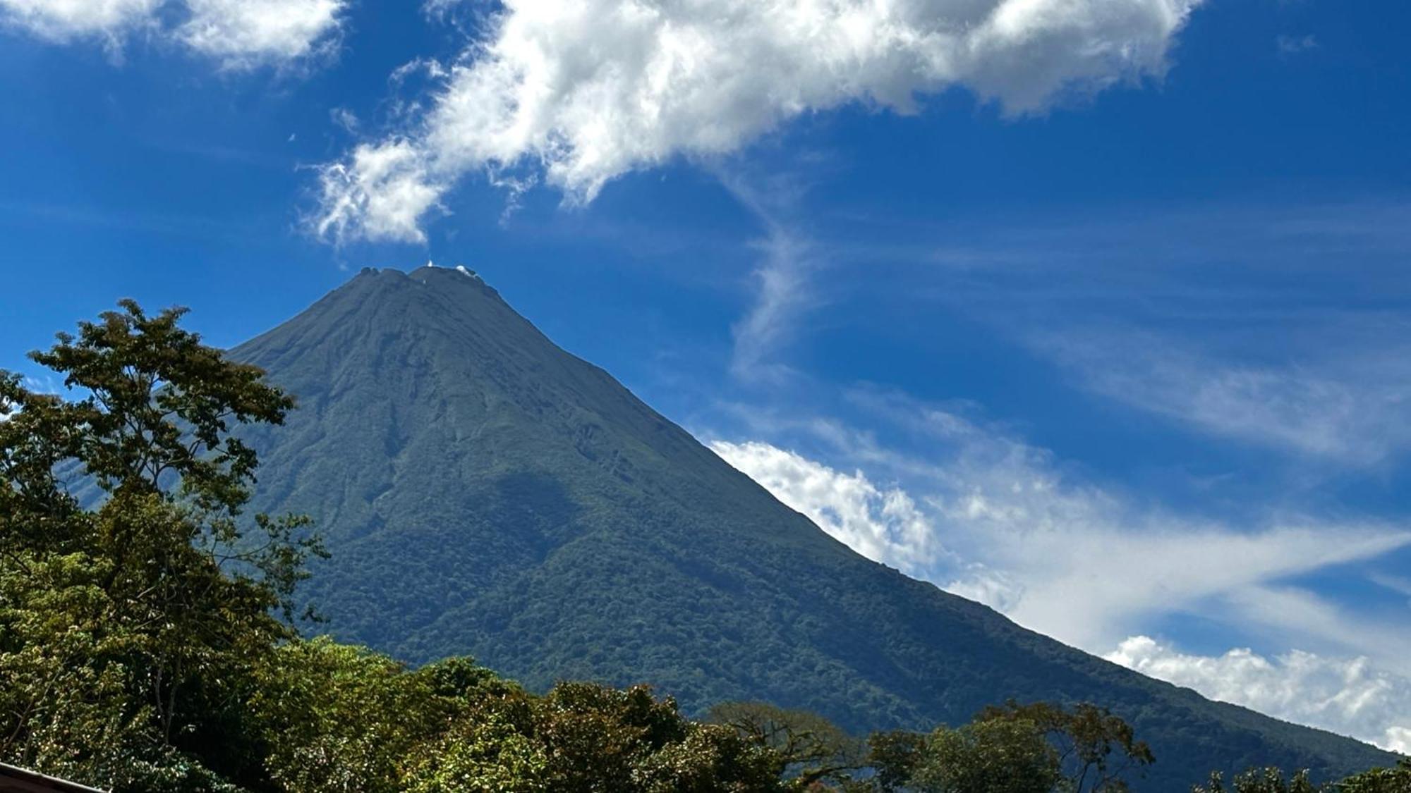 Arenal Monara Hotel La Fortuna
