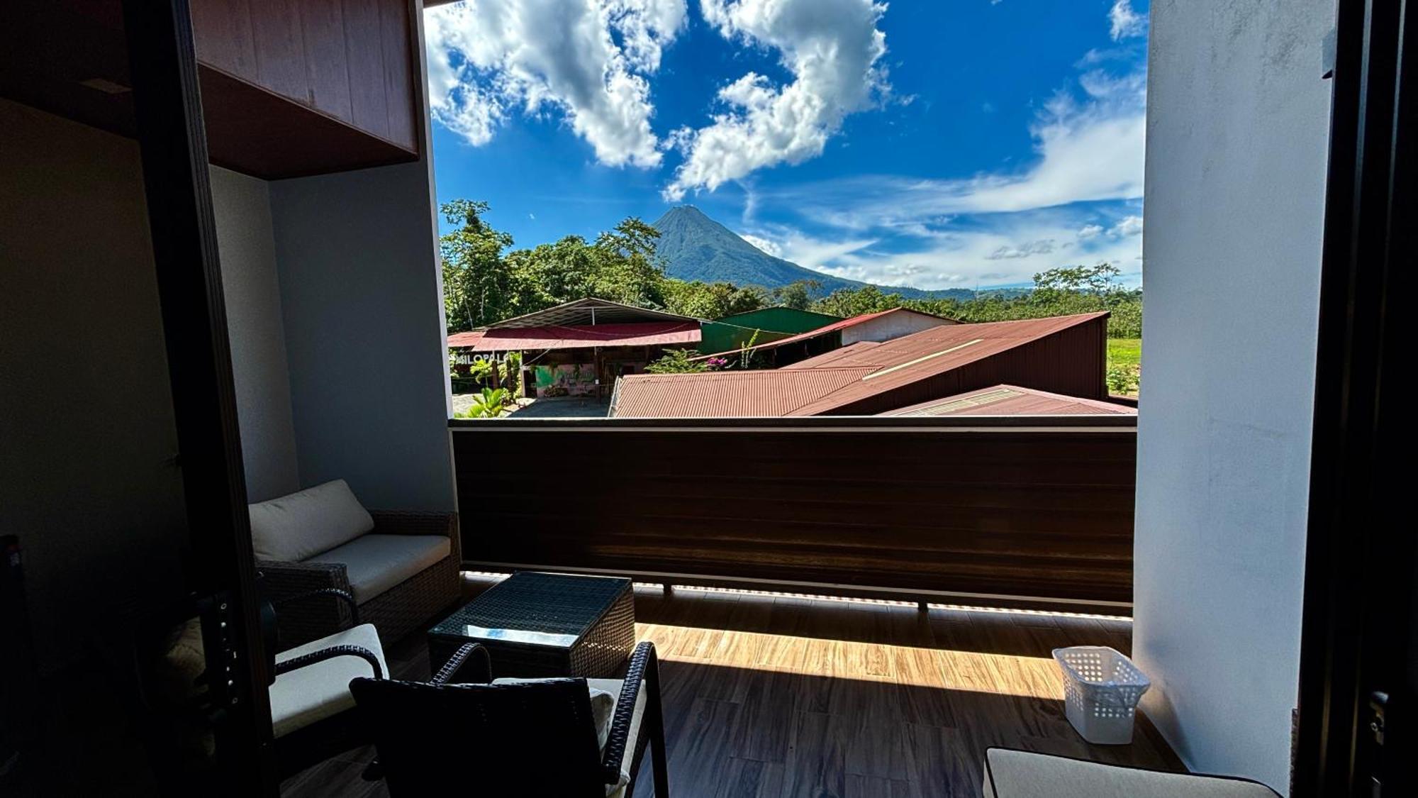 Hotel Arenal Monara La Fortuna