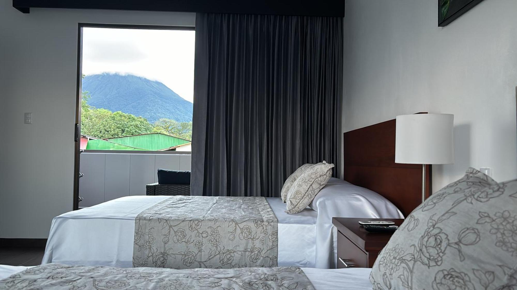 Arenal Monara * La Fortuna