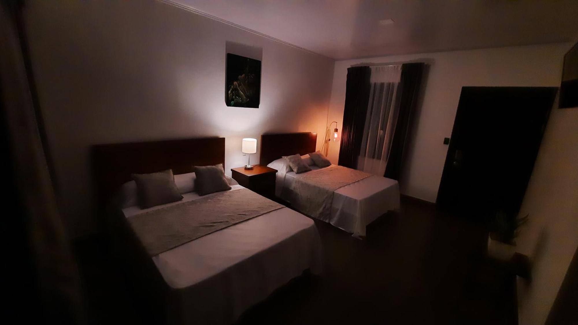 Hotel Arenal Monara La Fortuna