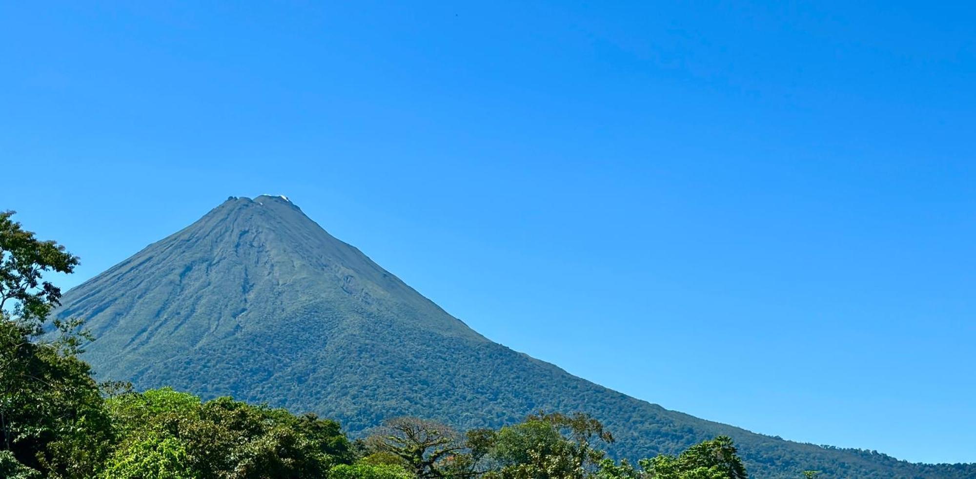 Hotel Arenal Monara La Fortuna