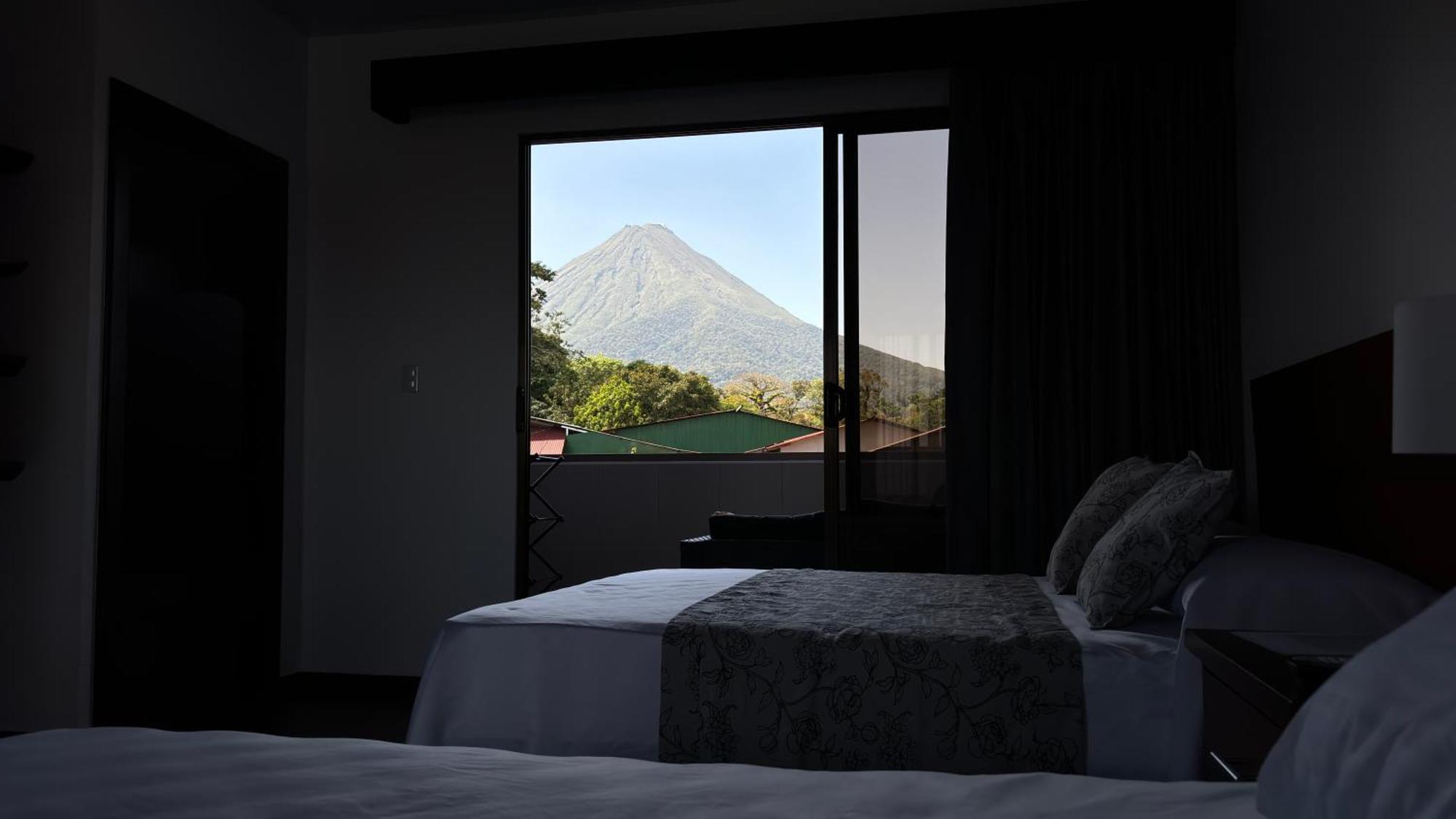 Arenal Monara * La Fortuna